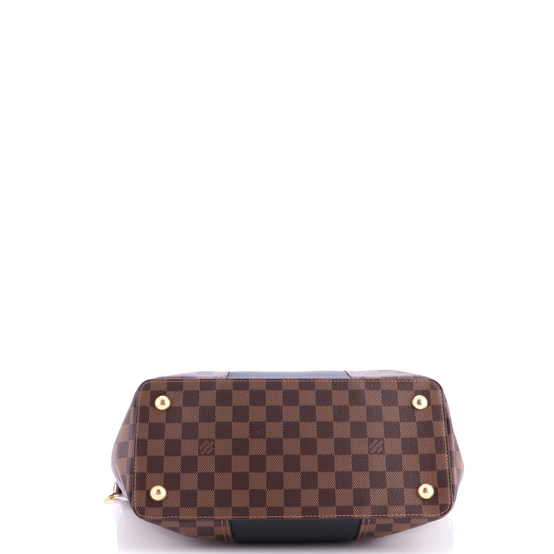 Louis Vuitton Jersey Handbag Size ONE SIZE - 4 Thumbnail