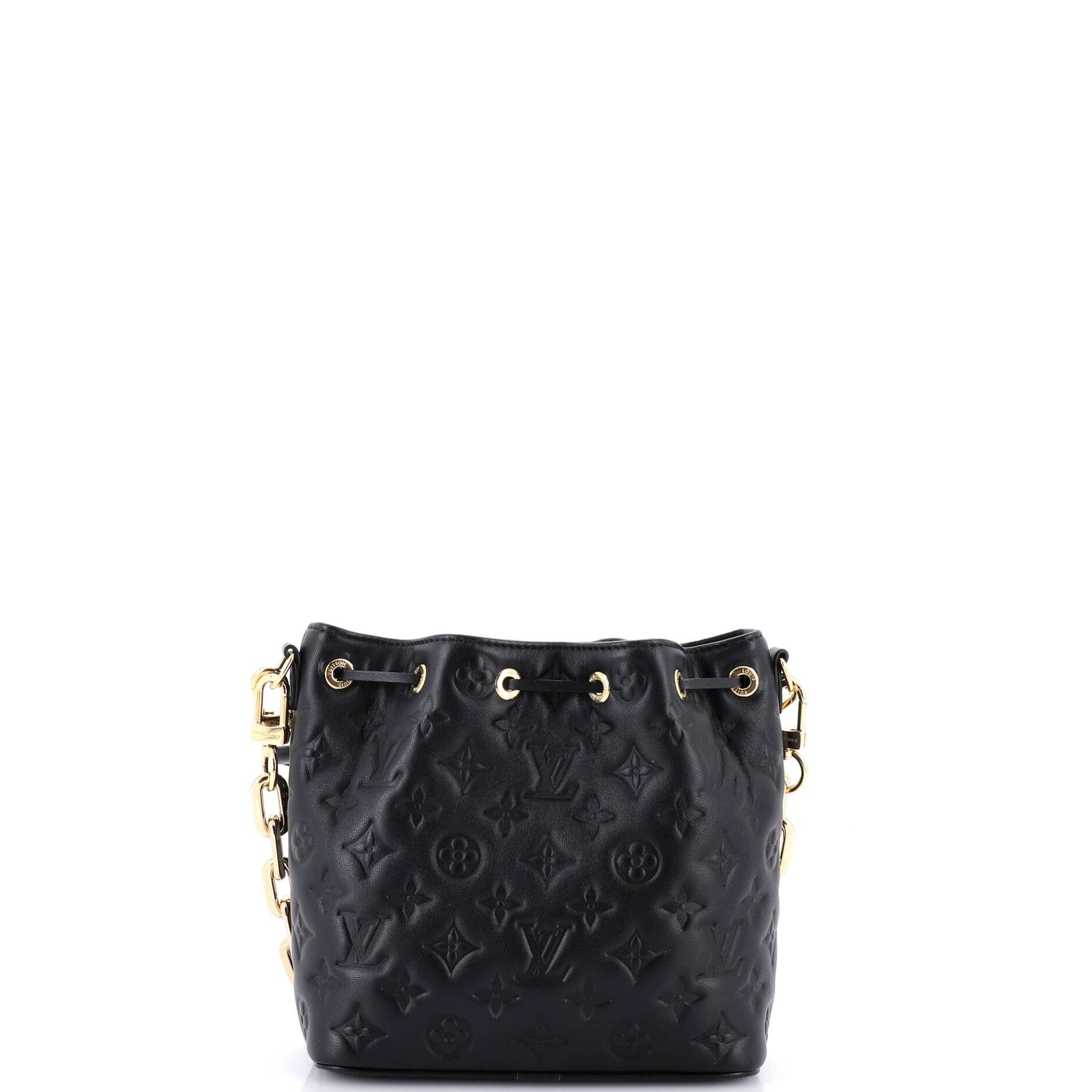 Louis Vuitton Coussin Bucket Bag Size ONE SIZE - 3 Thumbnail
