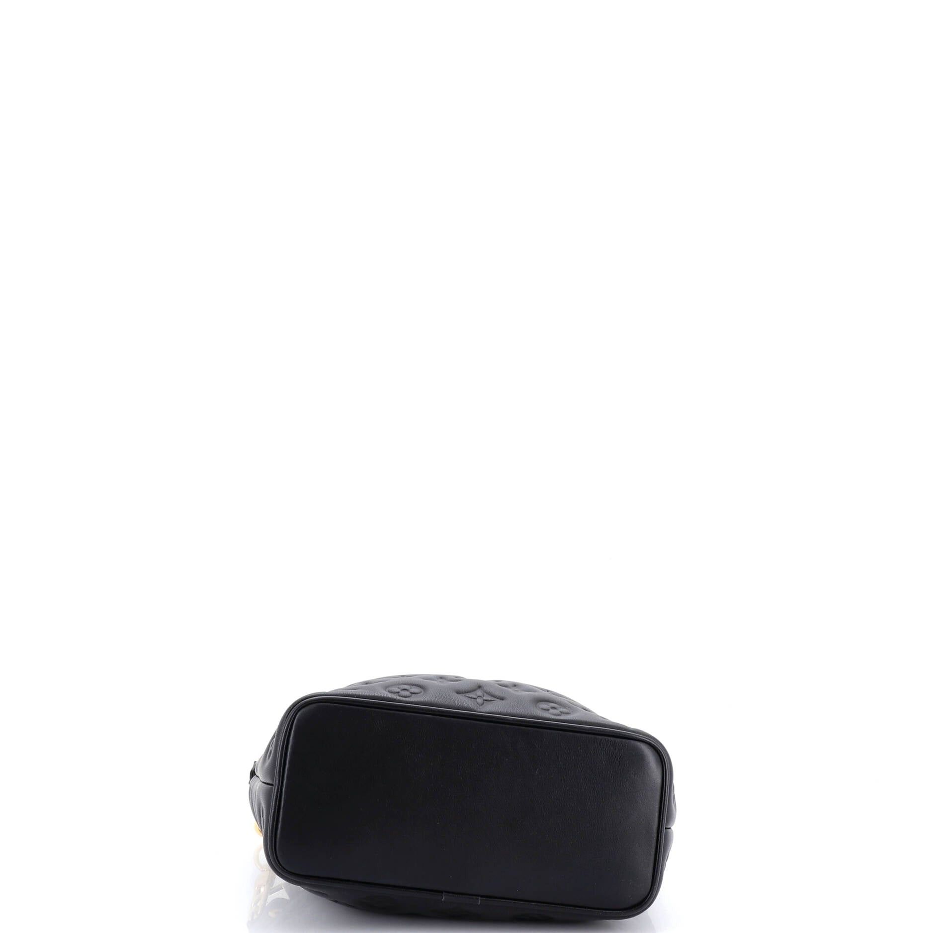 Louis Vuitton Coussin Bucket Bag Size ONE SIZE - 4 Thumbnail