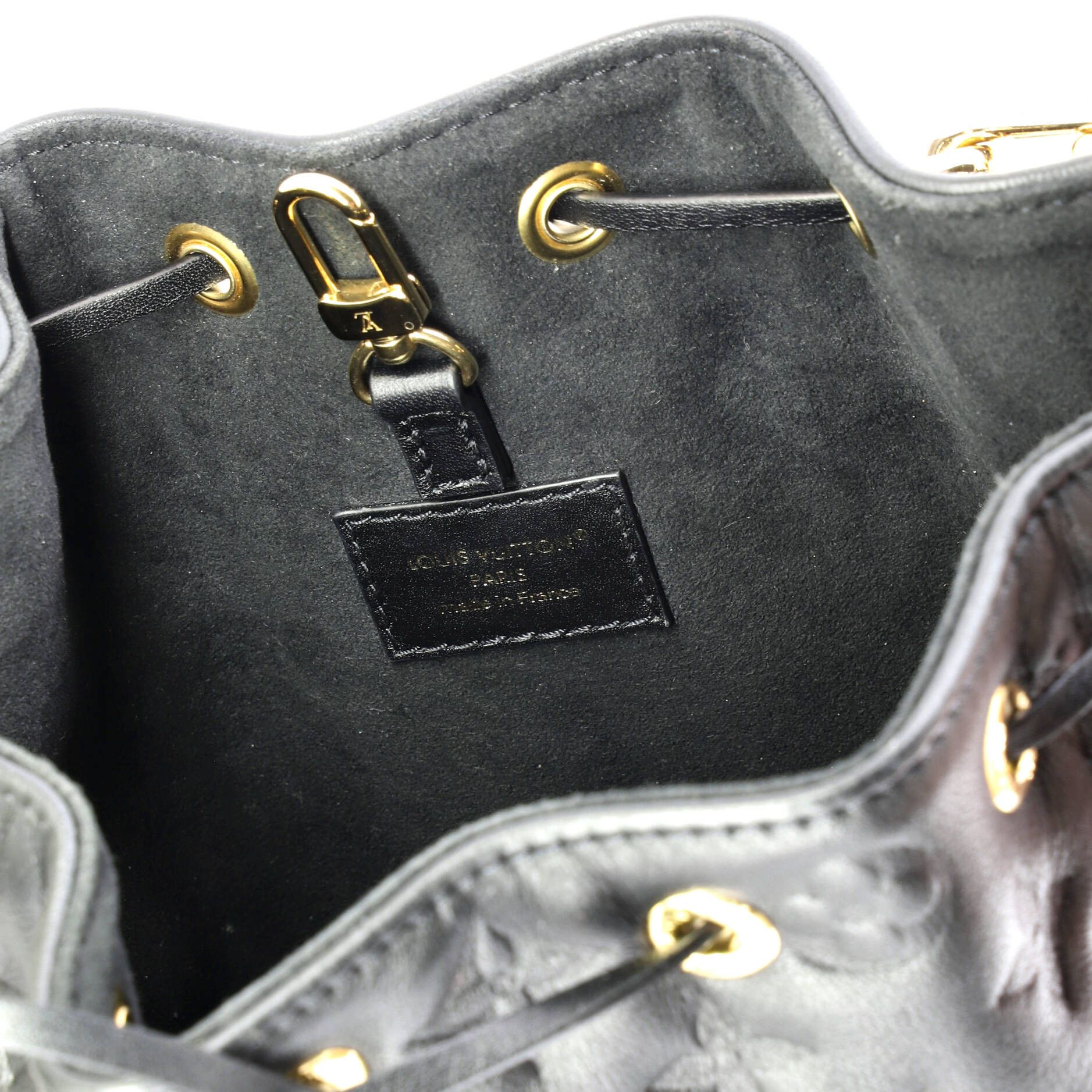 Louis Vuitton Coussin Bucket Bag Size ONE SIZE - 6 Thumbnail