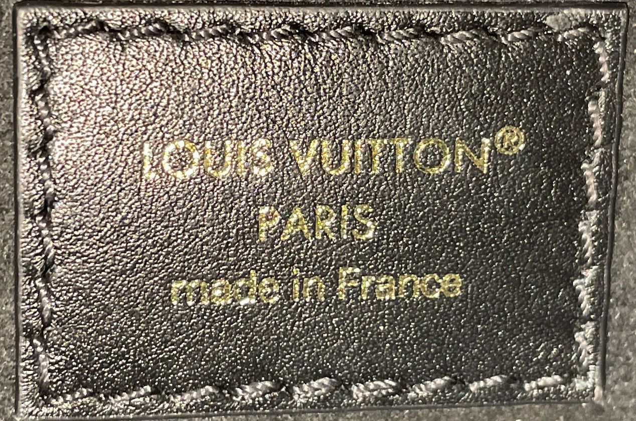 Louis Vuitton Coussin Bucket Bag Size ONE SIZE - 7 Thumbnail