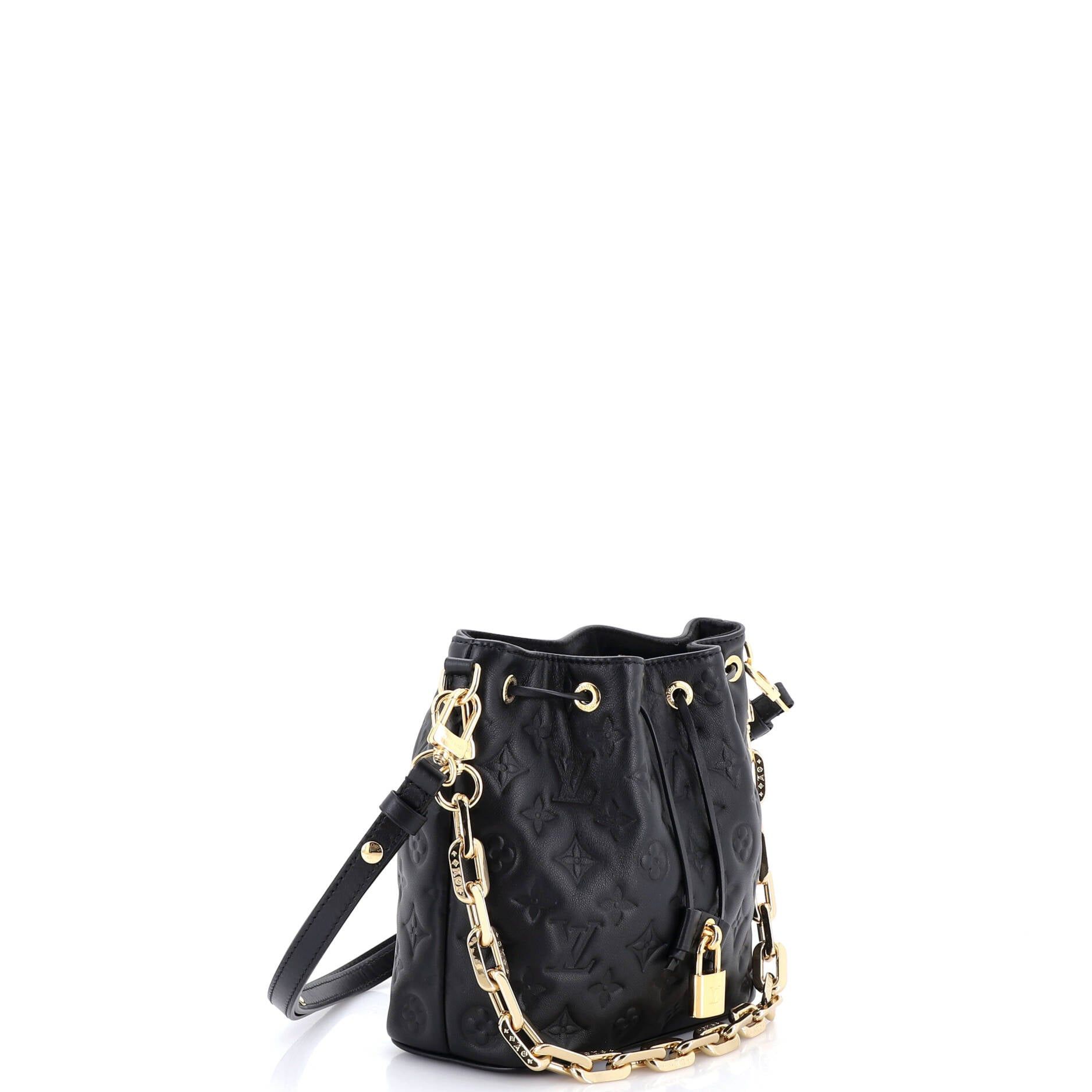 Louis Vuitton Coussin Bucket Bag Size ONE SIZE - 2 Thumbnail
