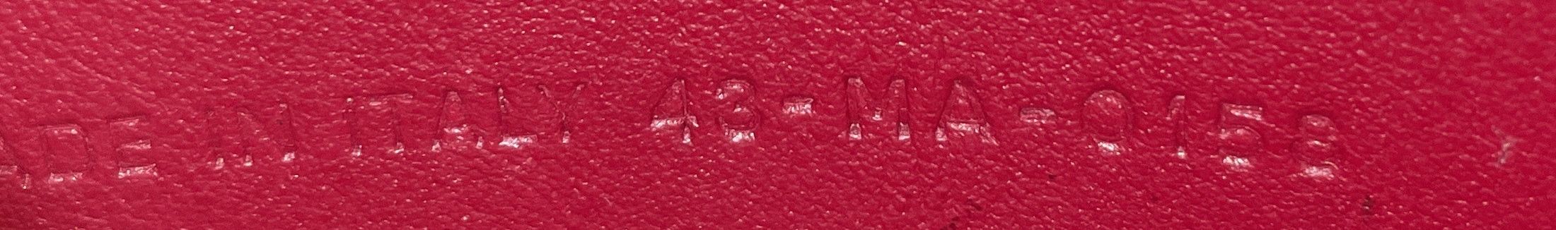 Dior Lady Dior Chain Pouch Size ONE SIZE - 7 Thumbnail