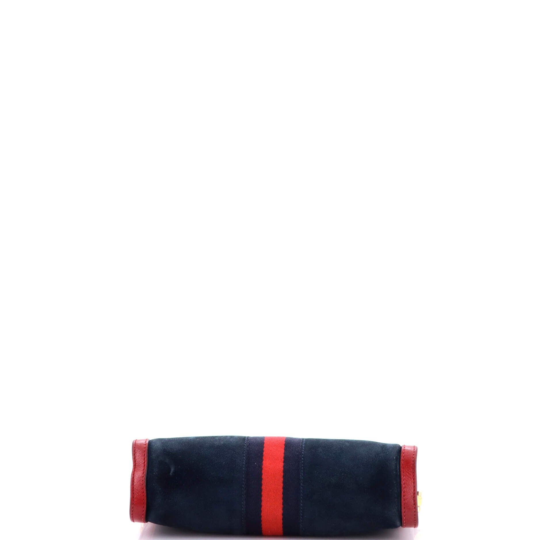 Gucci Ophidia Chain Shoulder Bag Size ONE SIZE - 4 Thumbnail