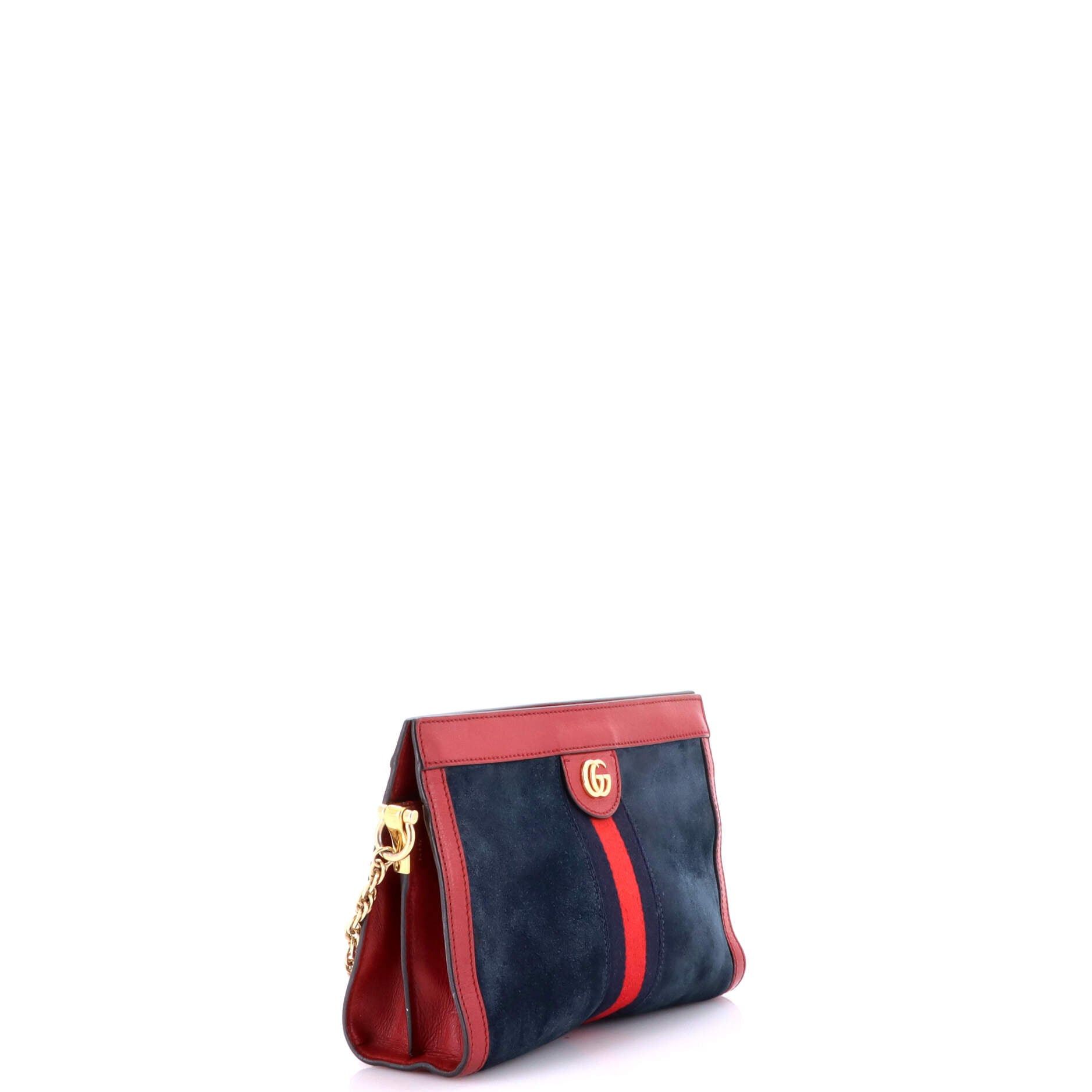 Gucci Ophidia Chain Shoulder Bag Size ONE SIZE - 2 Thumbnail