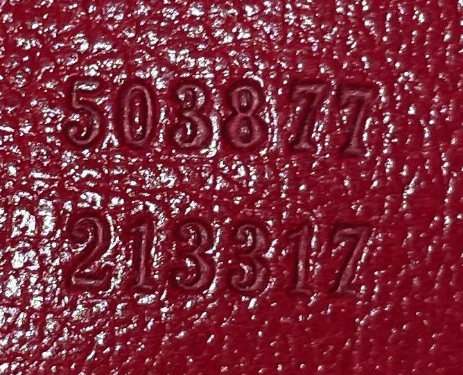 Gucci Ophidia Chain Shoulder Bag Size ONE SIZE - 8 Thumbnail