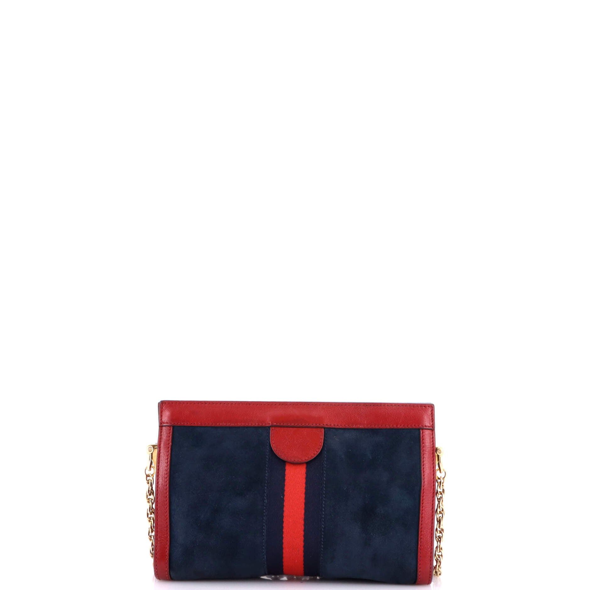 Gucci Ophidia Chain Shoulder Bag Size ONE SIZE - 3 Thumbnail