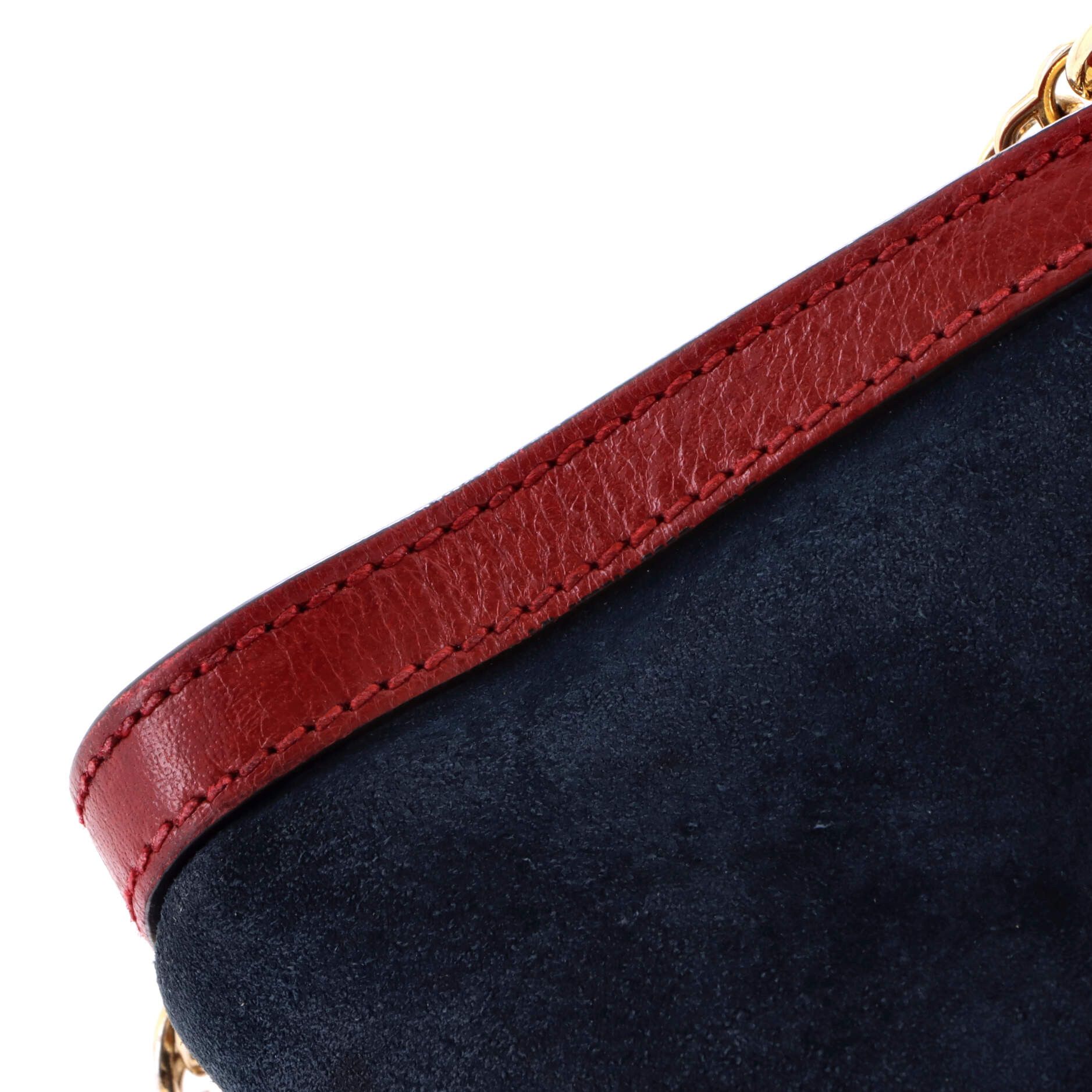 Gucci Ophidia Chain Shoulder Bag Size ONE SIZE - 7 Thumbnail
