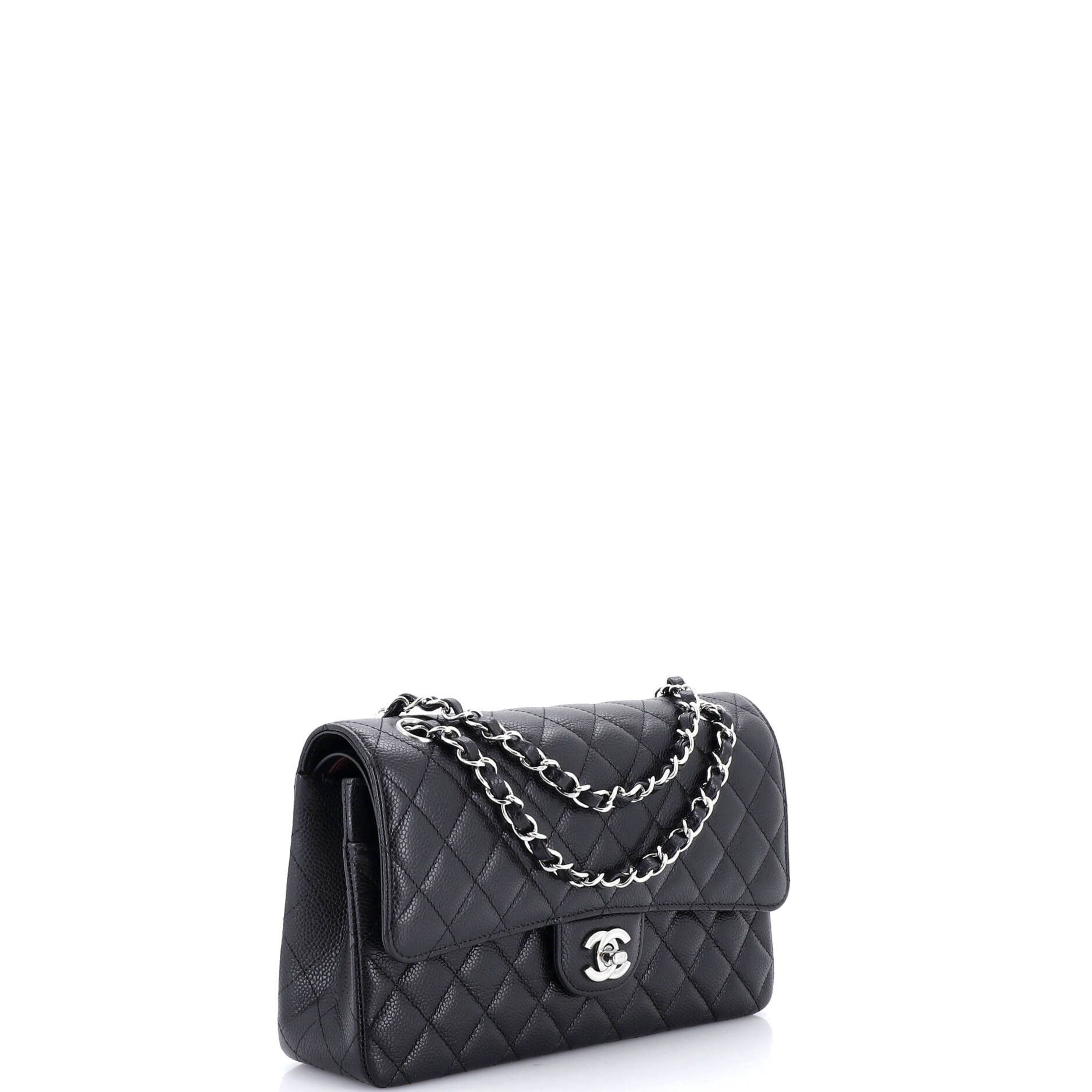 Chanel Classic Double Flap Bag Size ONE SIZE - 2 Thumbnail