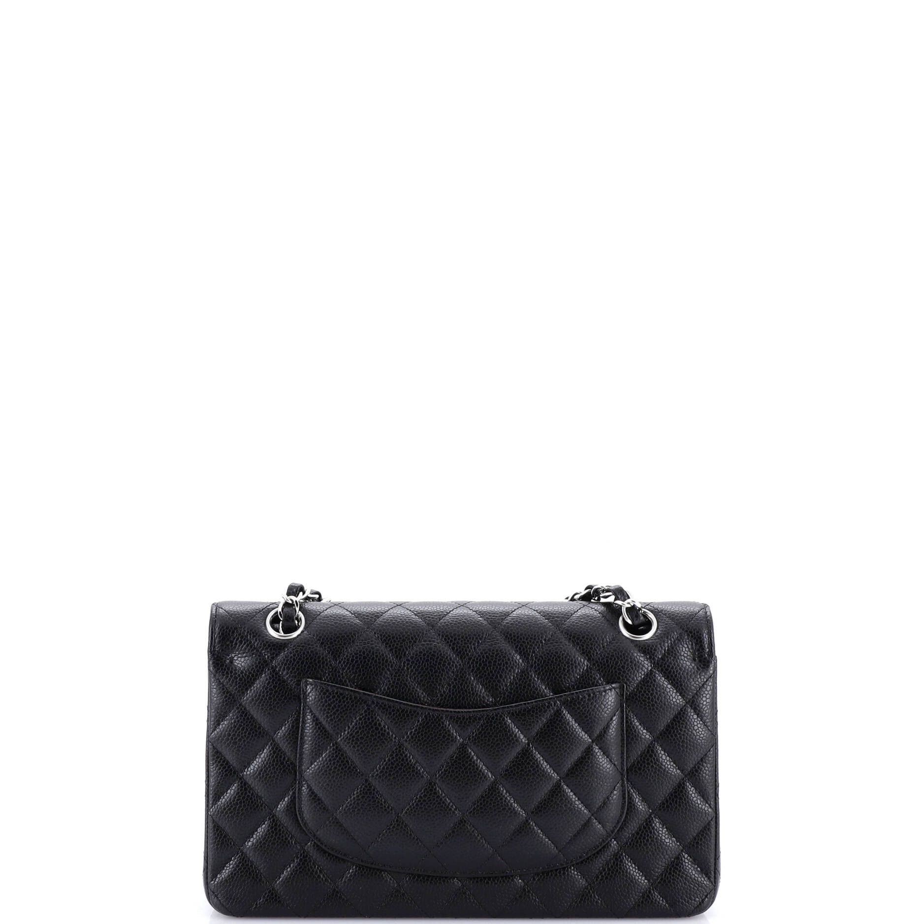 Chanel Classic Double Flap Bag Size ONE SIZE - 3 Thumbnail
