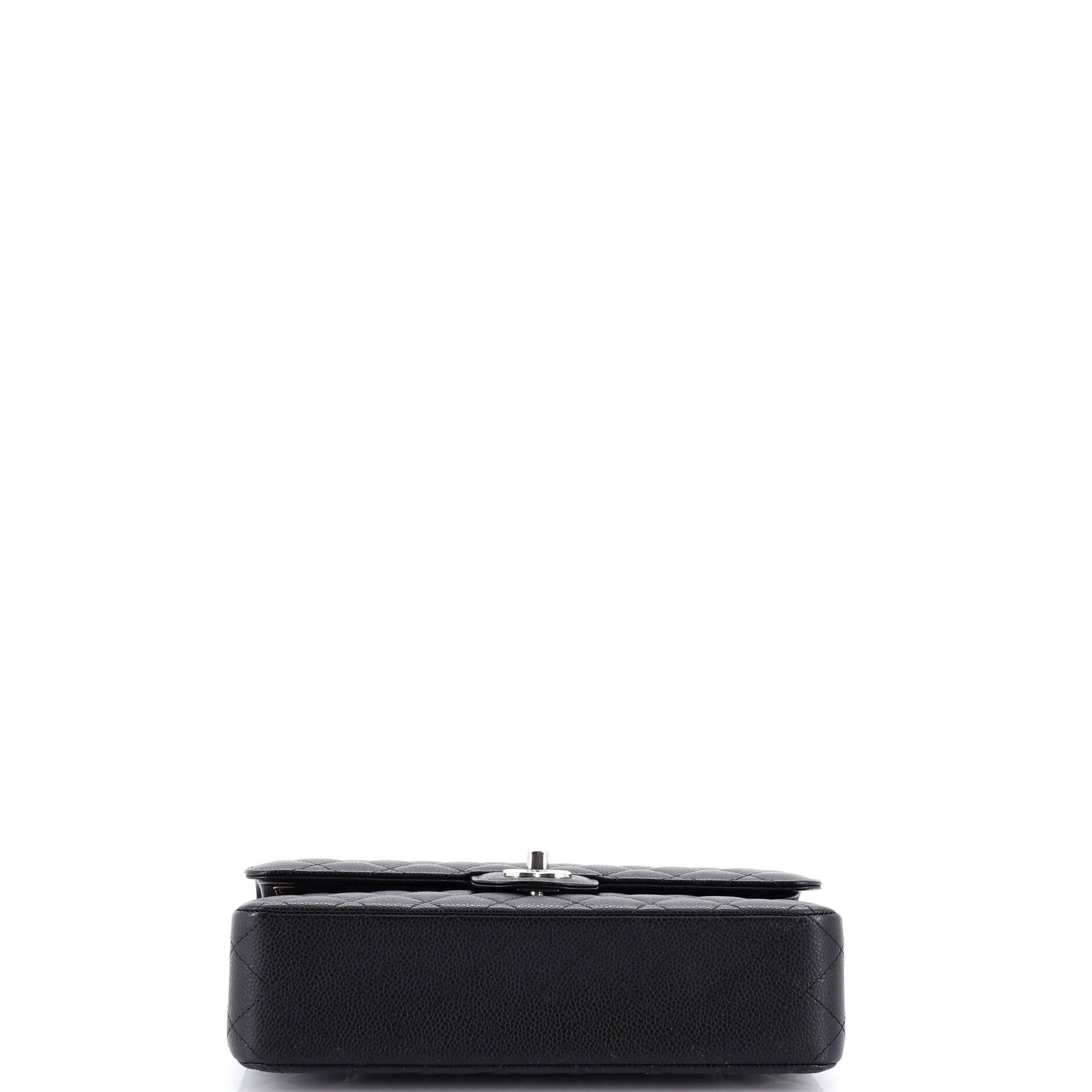 Chanel Classic Double Flap Bag Size ONE SIZE - 4 Thumbnail