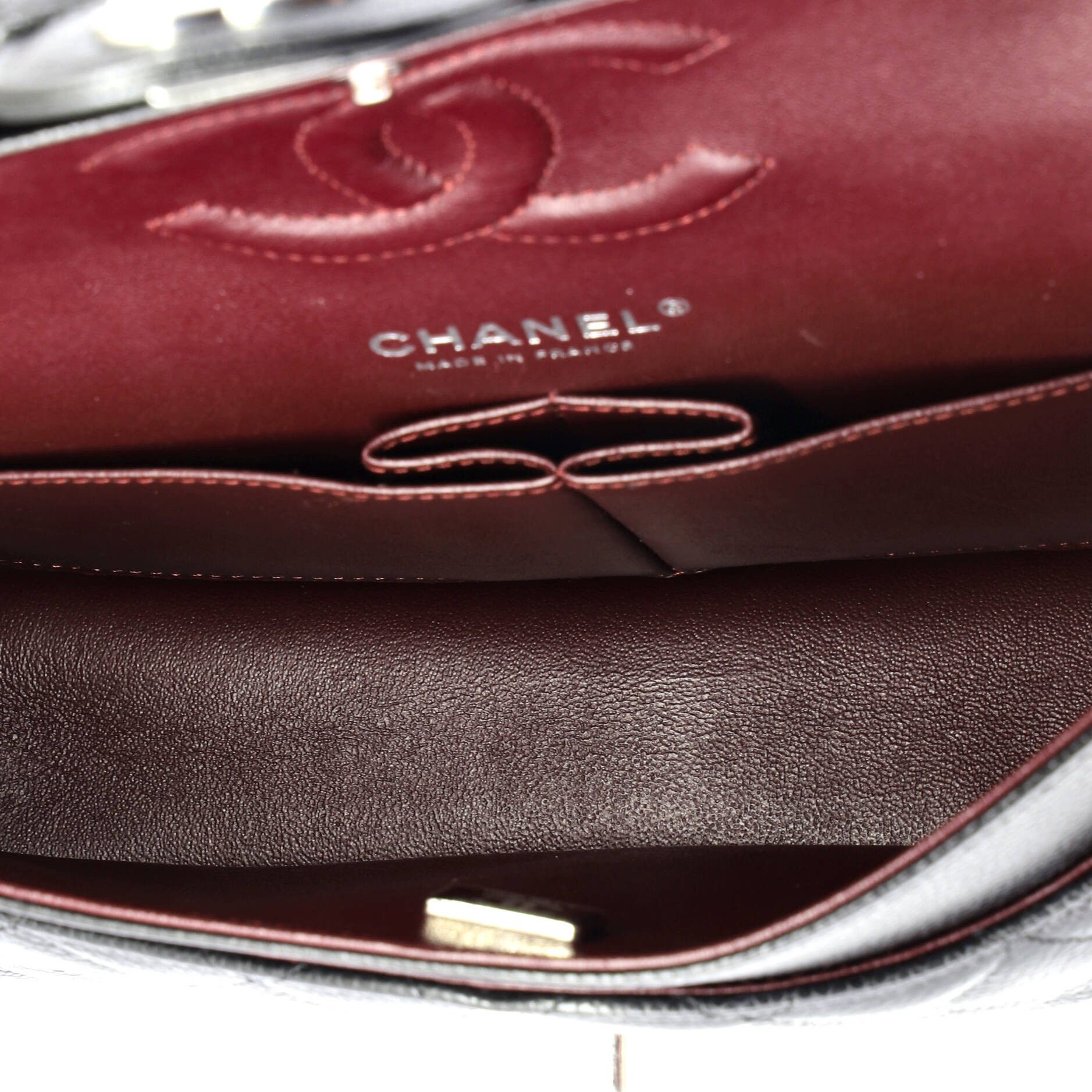 Chanel Classic Double Flap Bag Size ONE SIZE - 5 Thumbnail