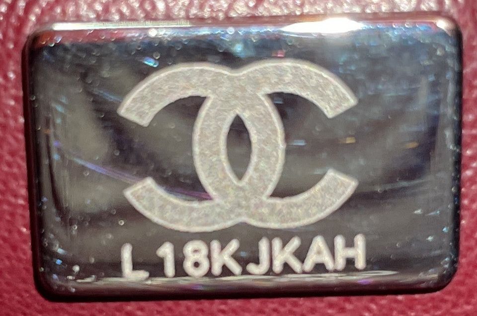 Chanel Classic Double Flap Bag Size ONE SIZE - 6 Thumbnail