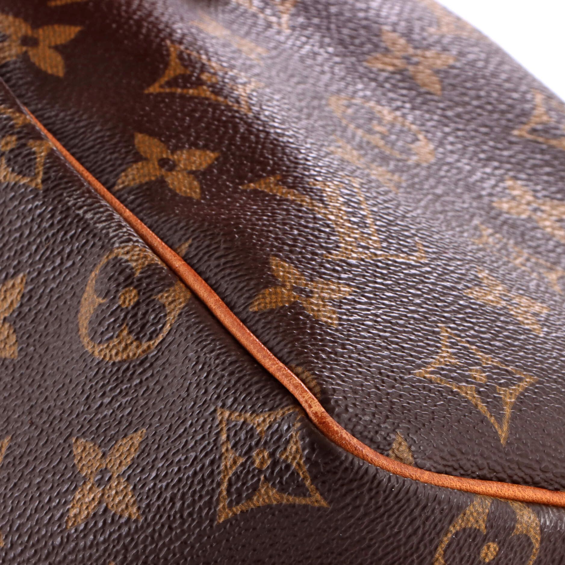 Louis Vuitton Speedy Handbag Size ONE SIZE - 6 Thumbnail