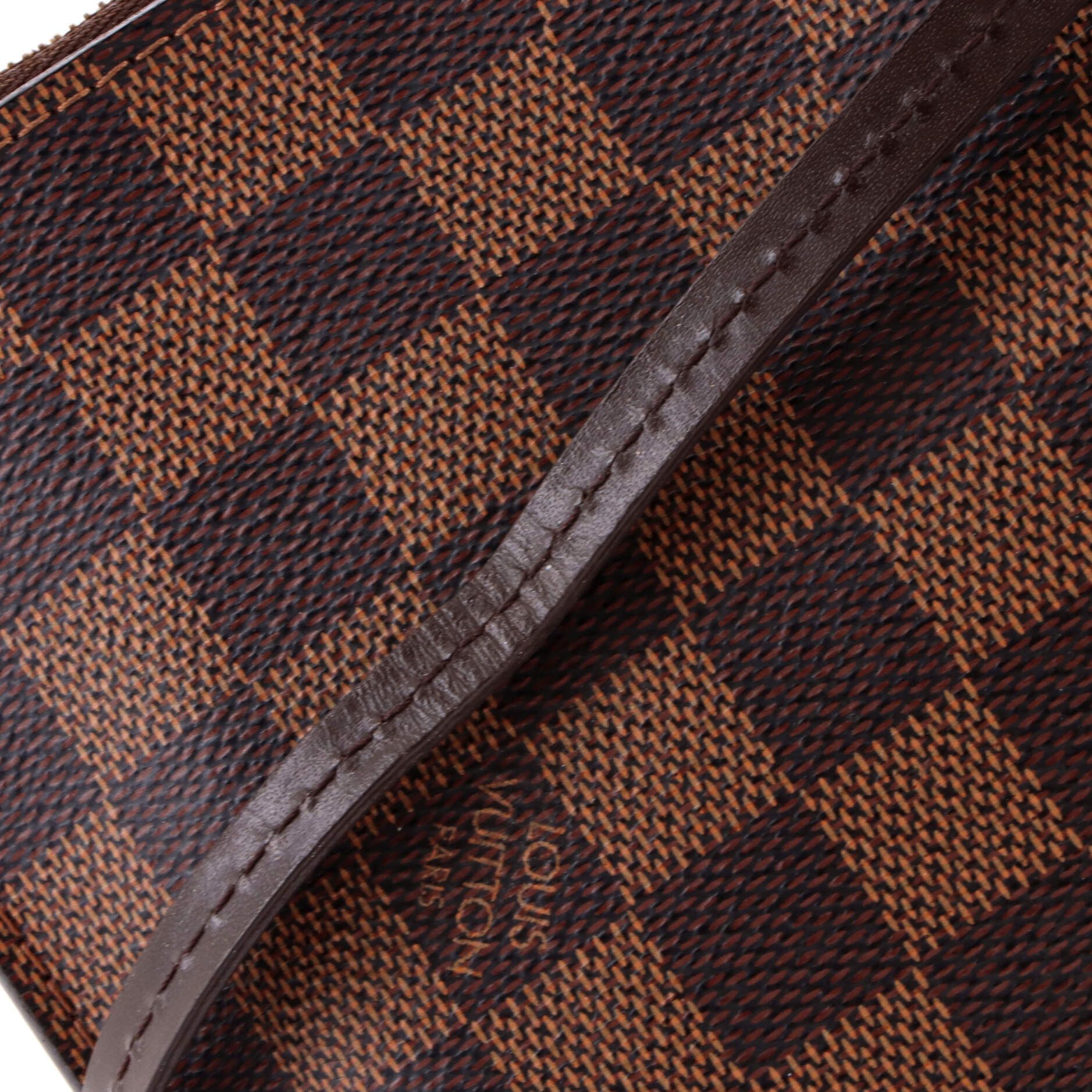 Louis Vuitton Neverfull Pochette Size ONE SIZE - 6 Thumbnail