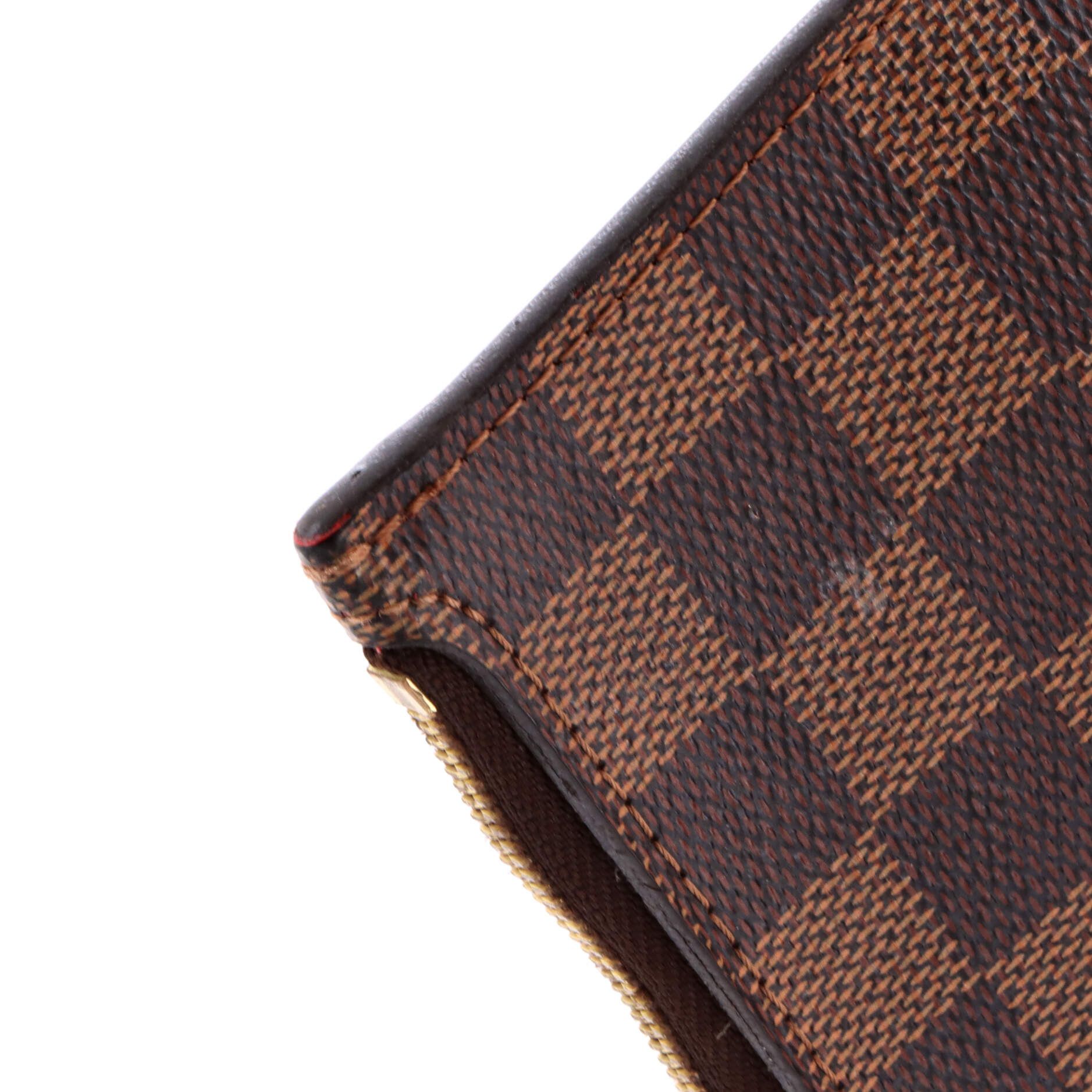 Louis Vuitton Neverfull Pochette Size ONE SIZE - 7 Thumbnail