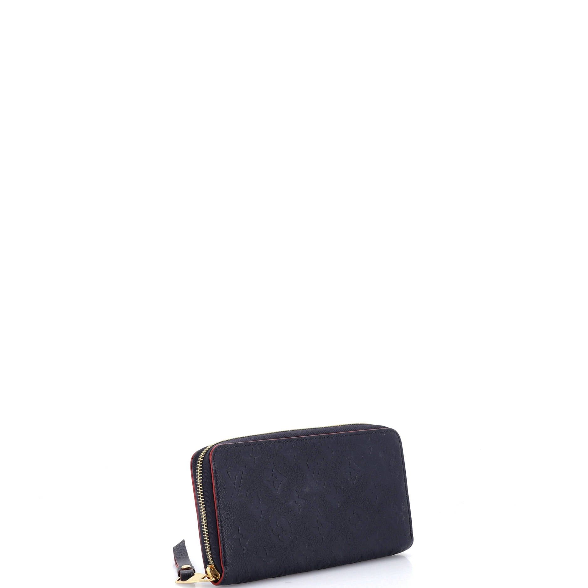 Louis Vuitton Zippy Wallet Size ONE SIZE - 2 Thumbnail