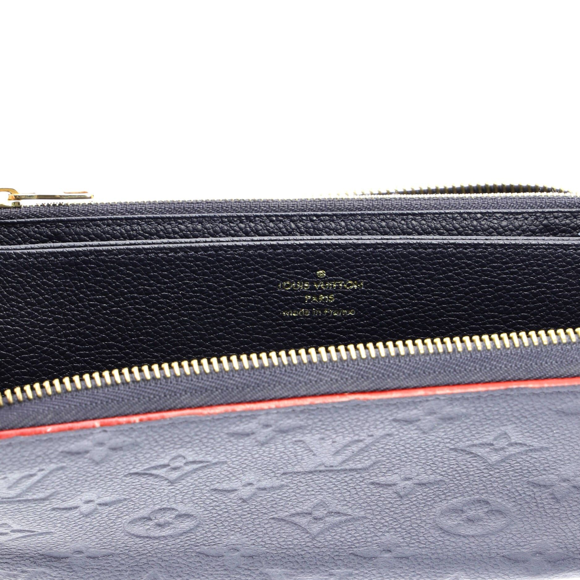 Louis Vuitton Zippy Wallet Size ONE SIZE - 6 Thumbnail