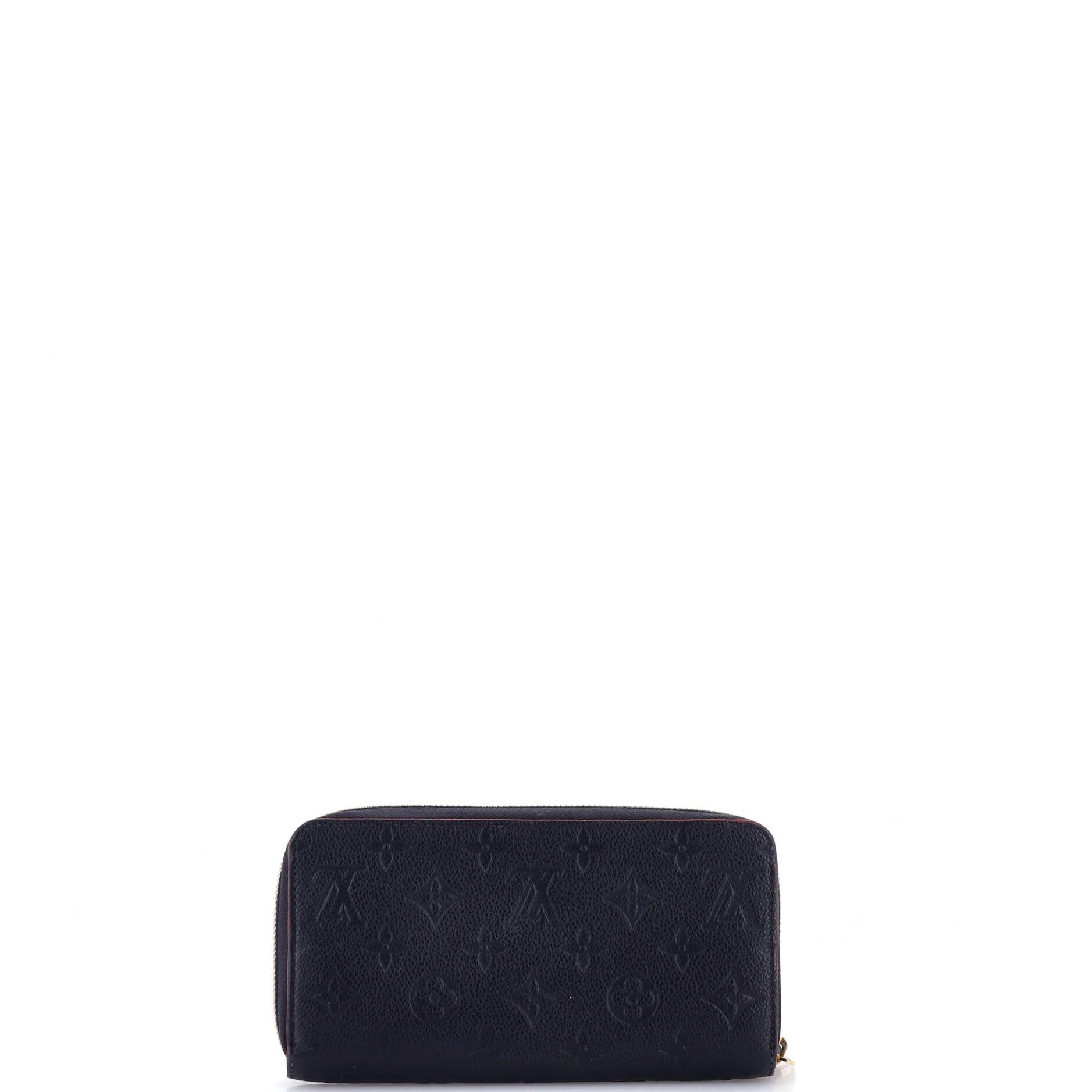 Louis Vuitton Zippy Wallet Size ONE SIZE - 3 Thumbnail