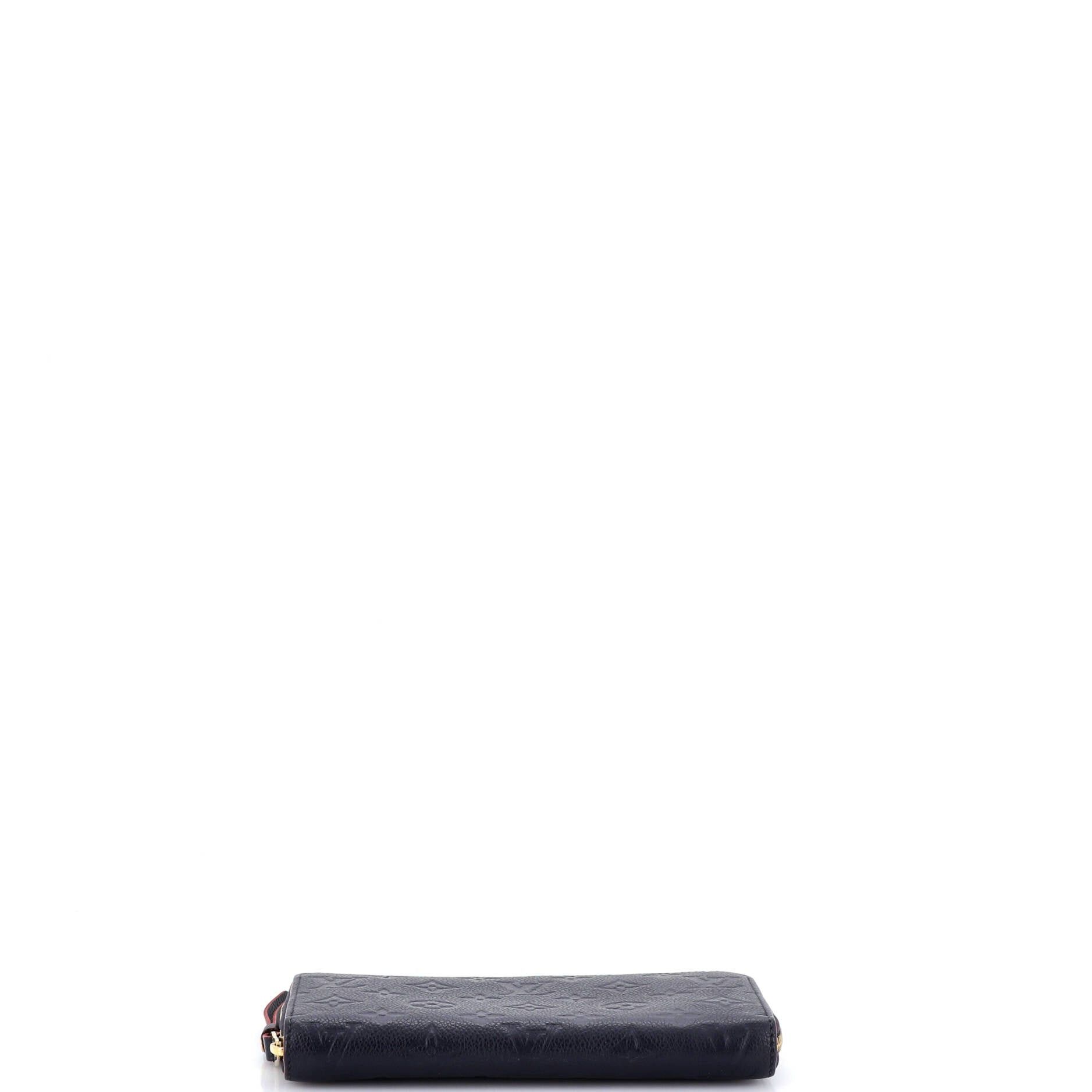 Louis Vuitton Zippy Wallet Size ONE SIZE - 4 Thumbnail