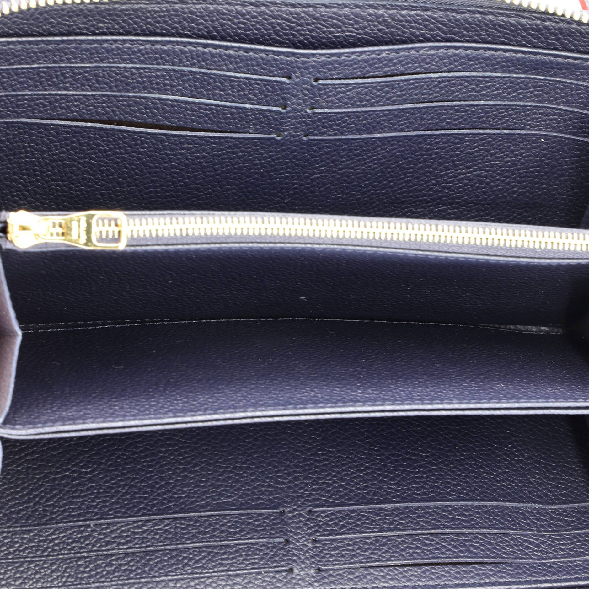Louis Vuitton Zippy Wallet Size ONE SIZE - 5 Thumbnail