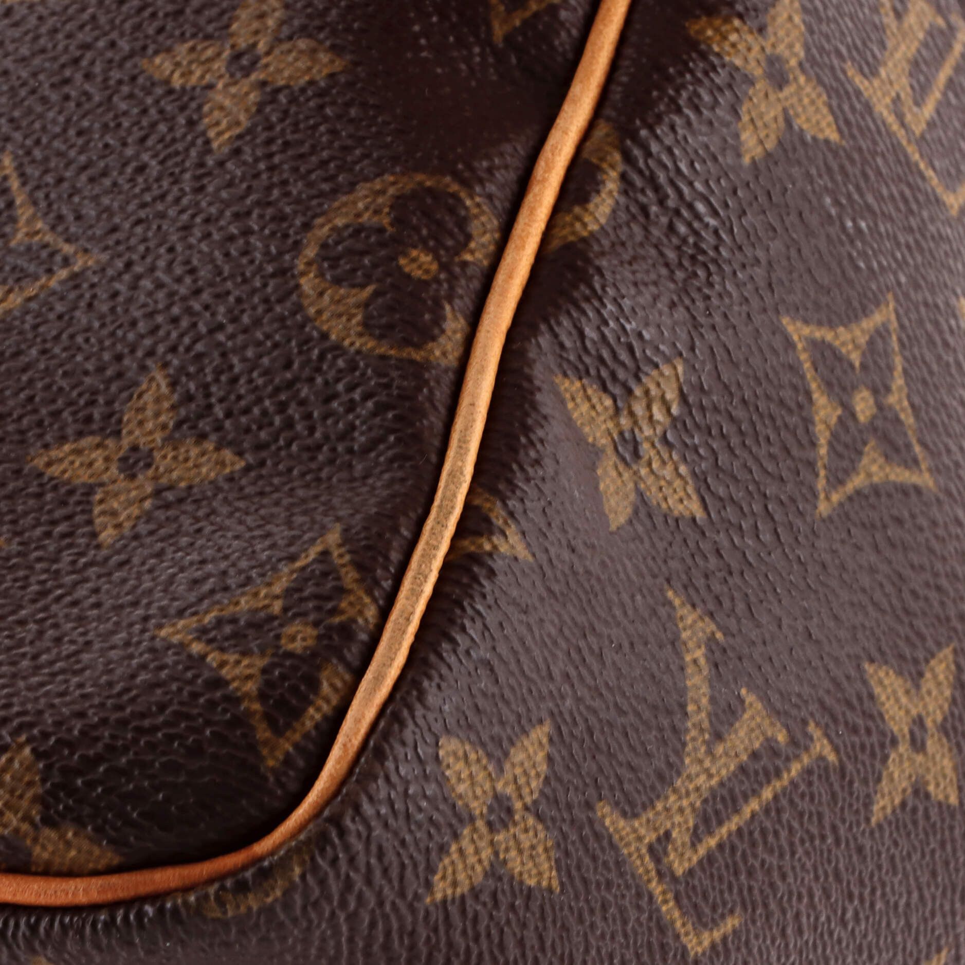 Louis Vuitton Speedy Handbag Size ONE SIZE - 6 Thumbnail