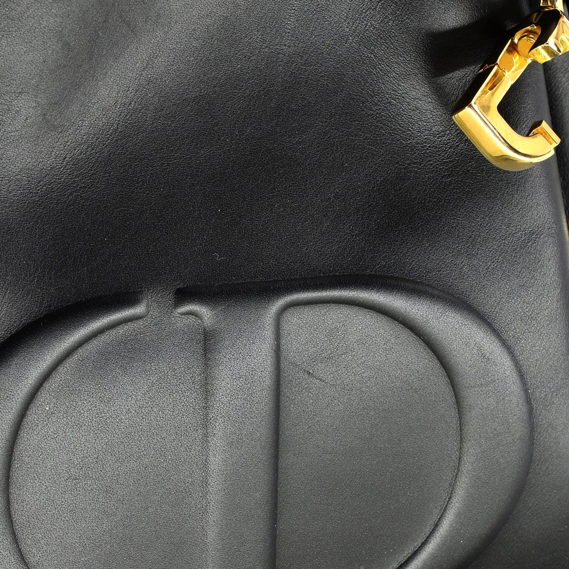 Dior C'est Bucket Bag Size ONE SIZE - 6 Thumbnail
