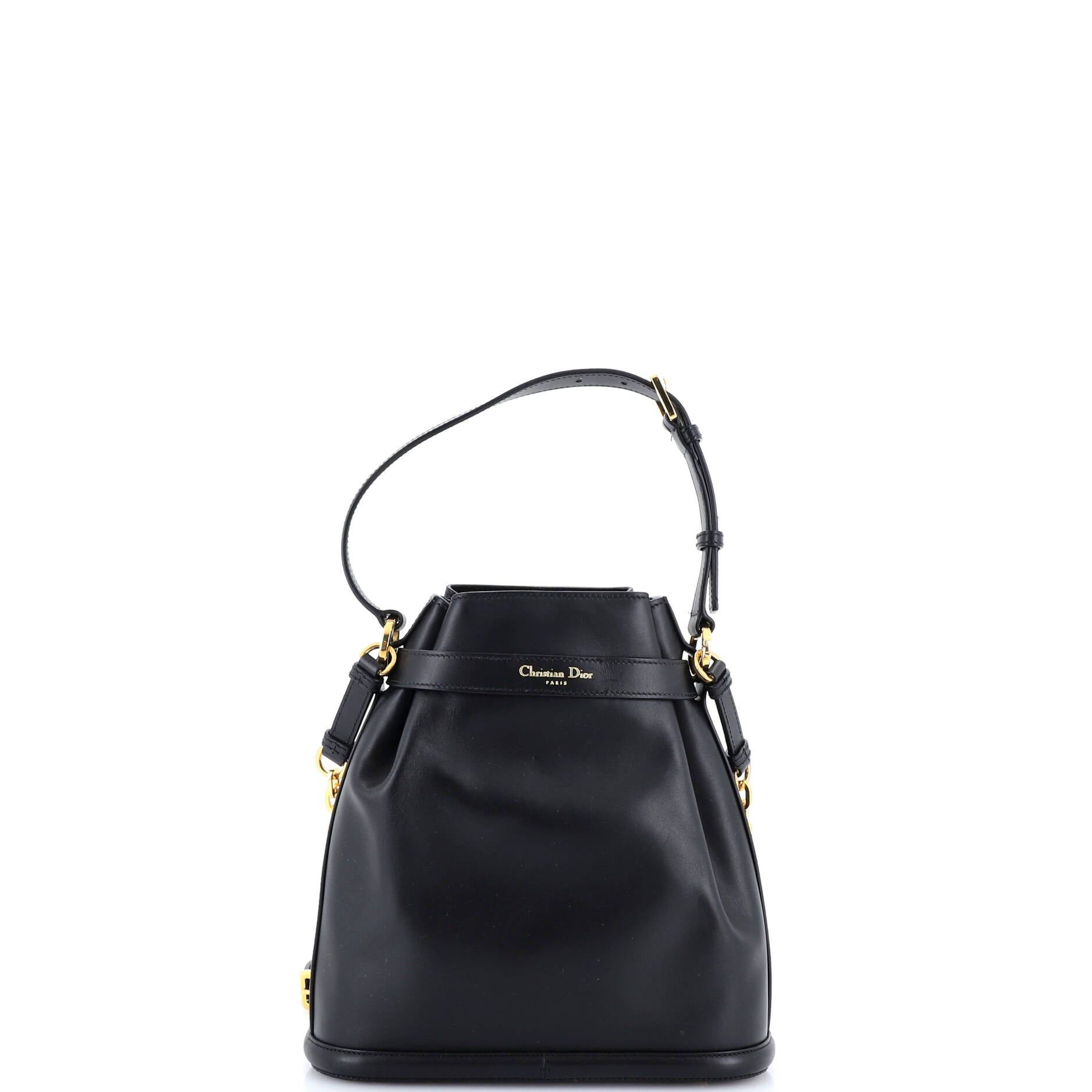 Dior C'est Bucket Bag Size ONE SIZE - 3 Thumbnail