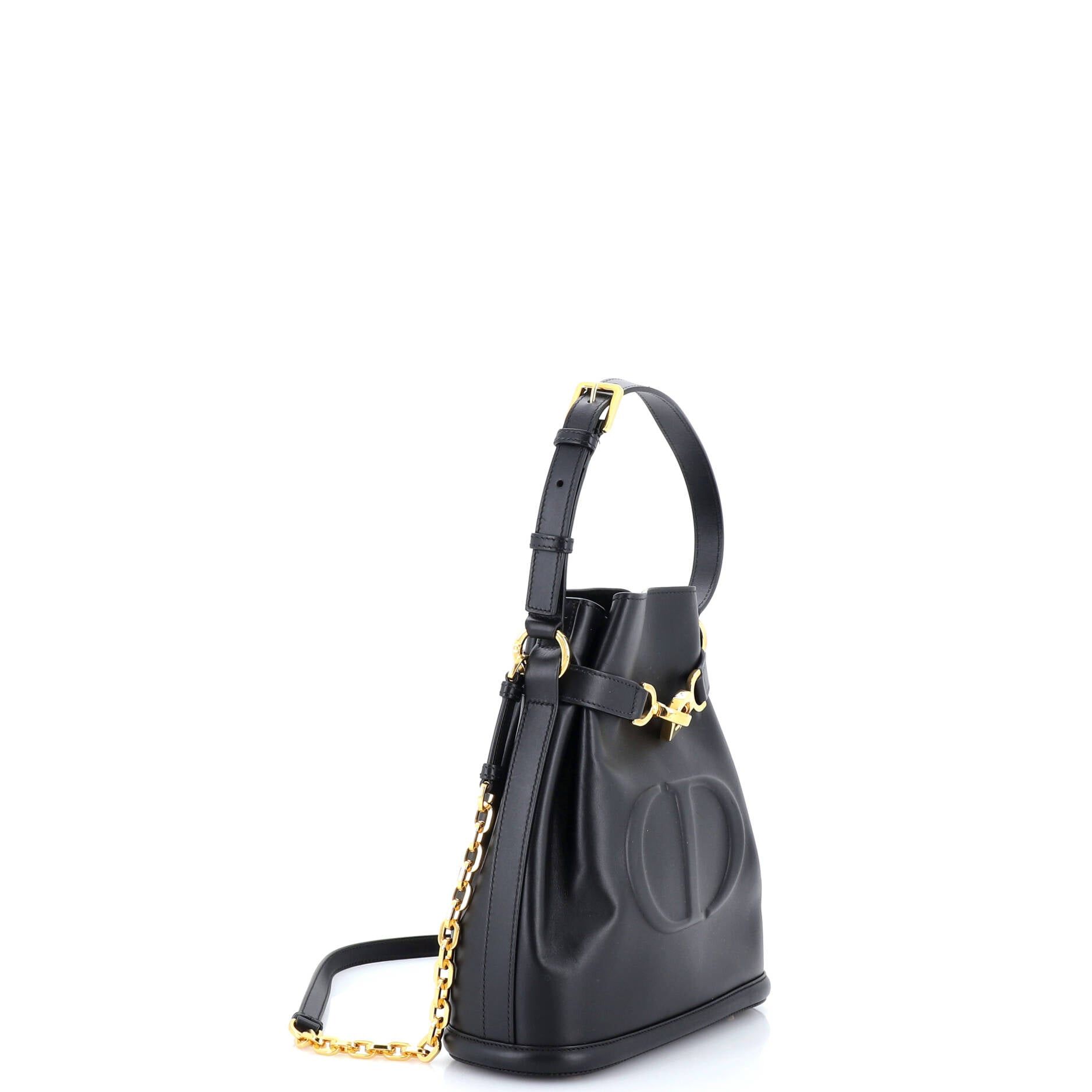 Dior C'est Bucket Bag Size ONE SIZE - 2 Thumbnail