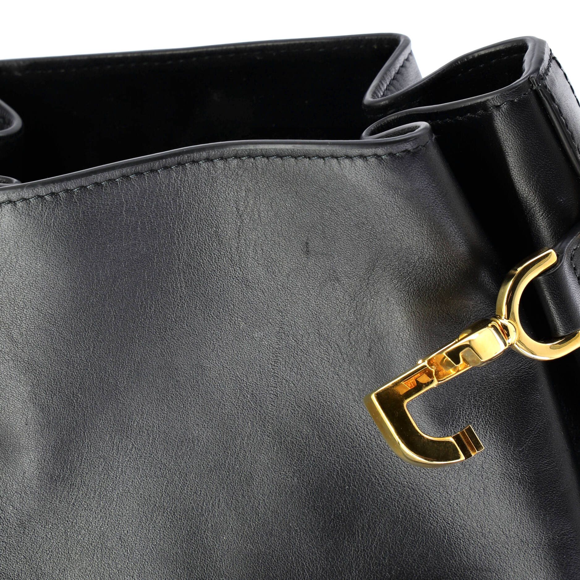 Dior C'est Bucket Bag Size ONE SIZE - 7 Thumbnail