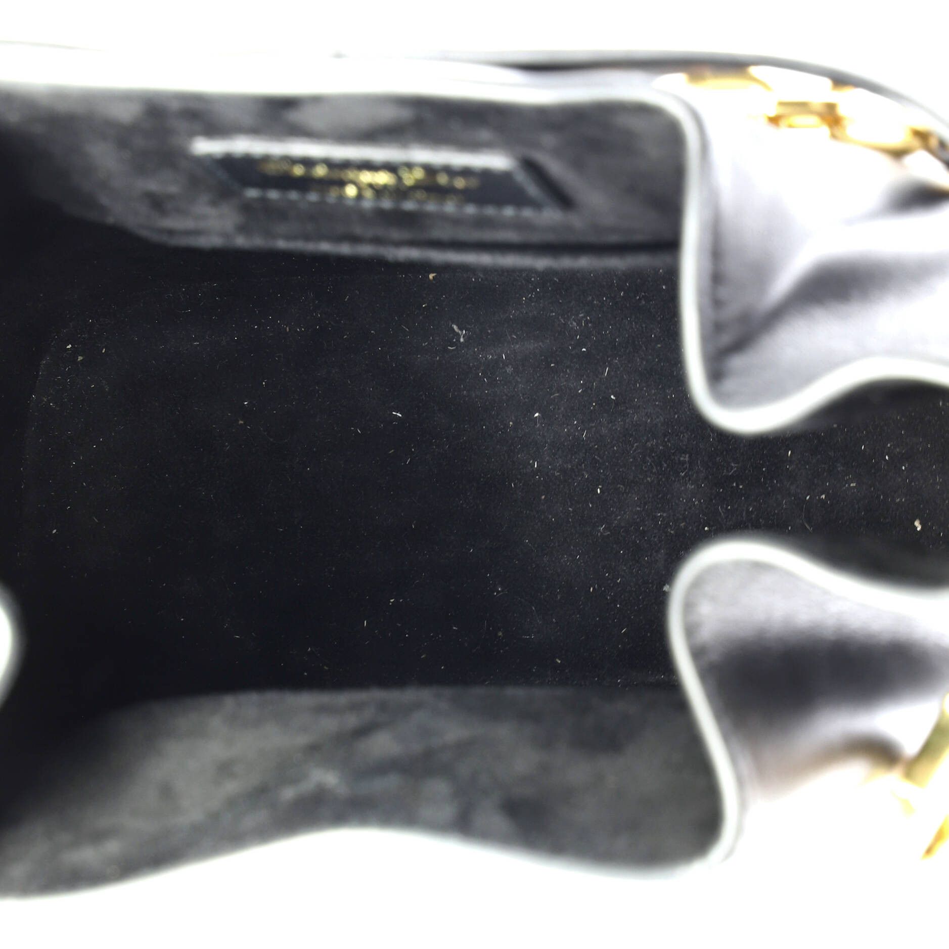 Dior C'est Bucket Bag Size ONE SIZE - 5 Thumbnail