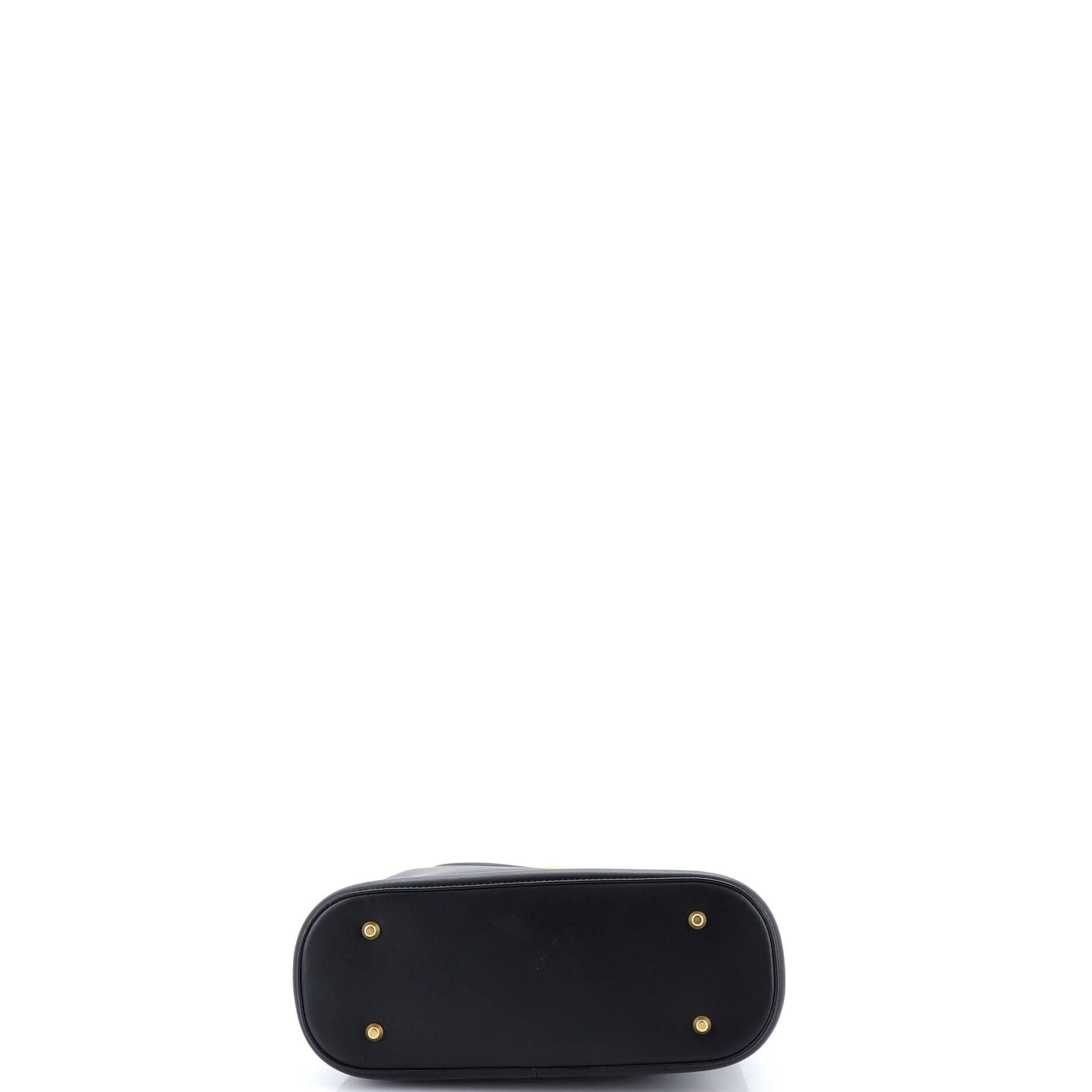 Dior C'est Bucket Bag Size ONE SIZE - 4 Thumbnail