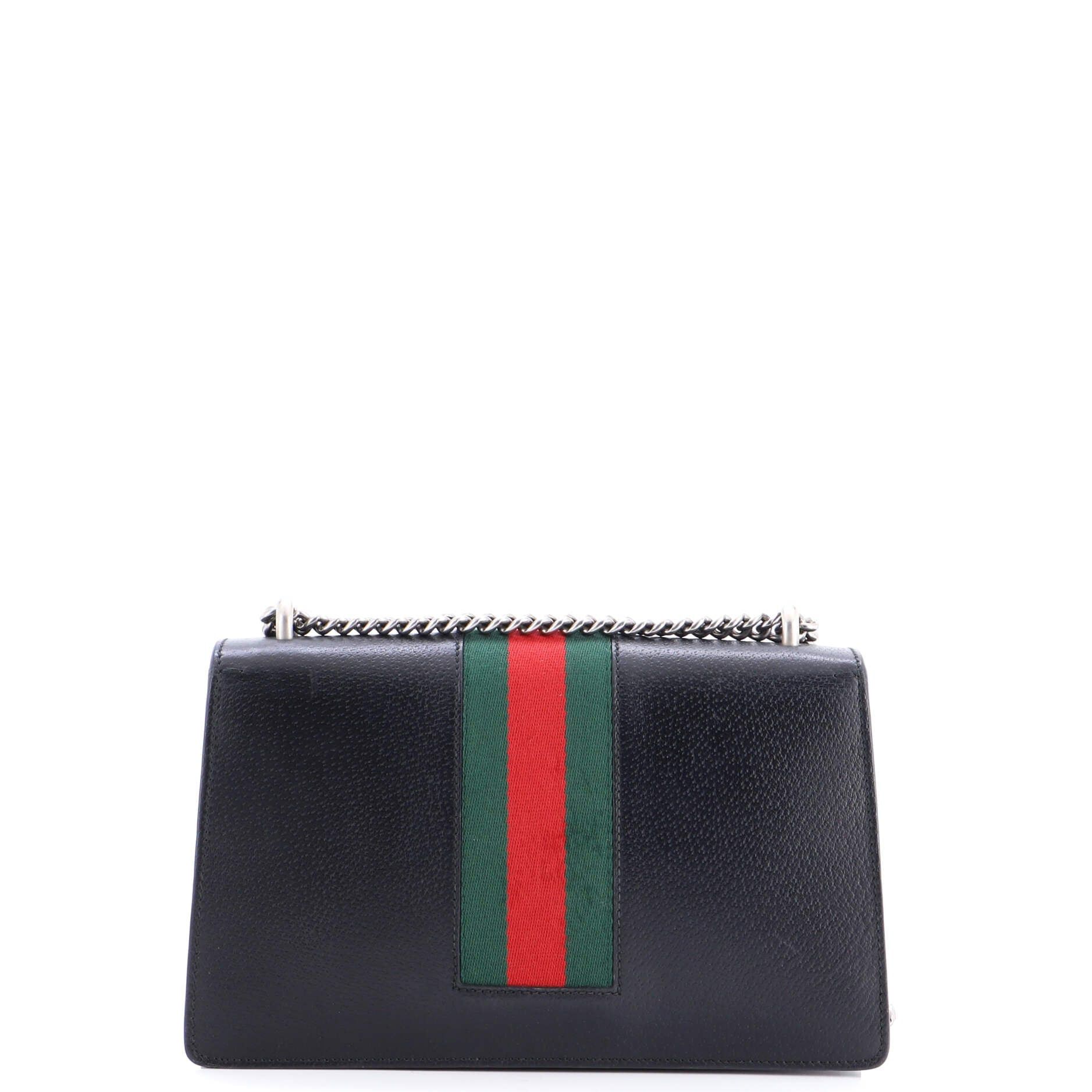 Gucci Web Dionysus Bag Size ONE SIZE - 3 Thumbnail