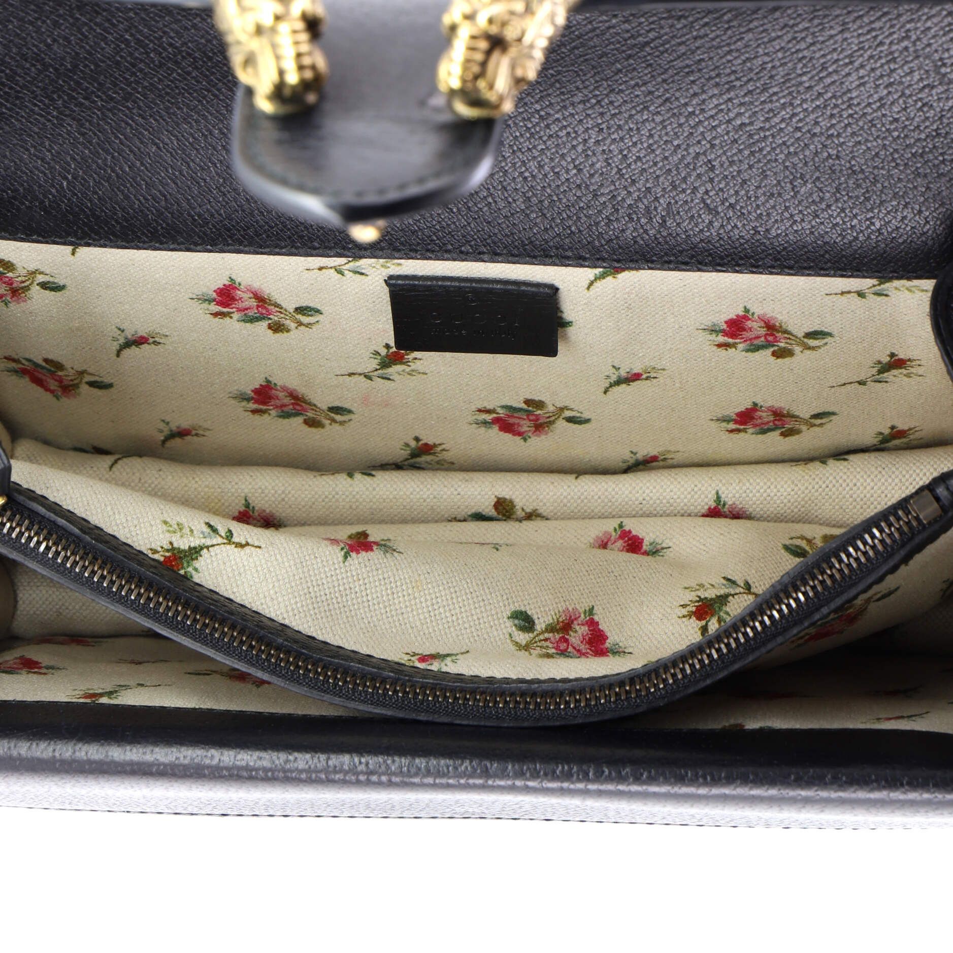 Gucci Web Dionysus Bag Size ONE SIZE - 5 Thumbnail