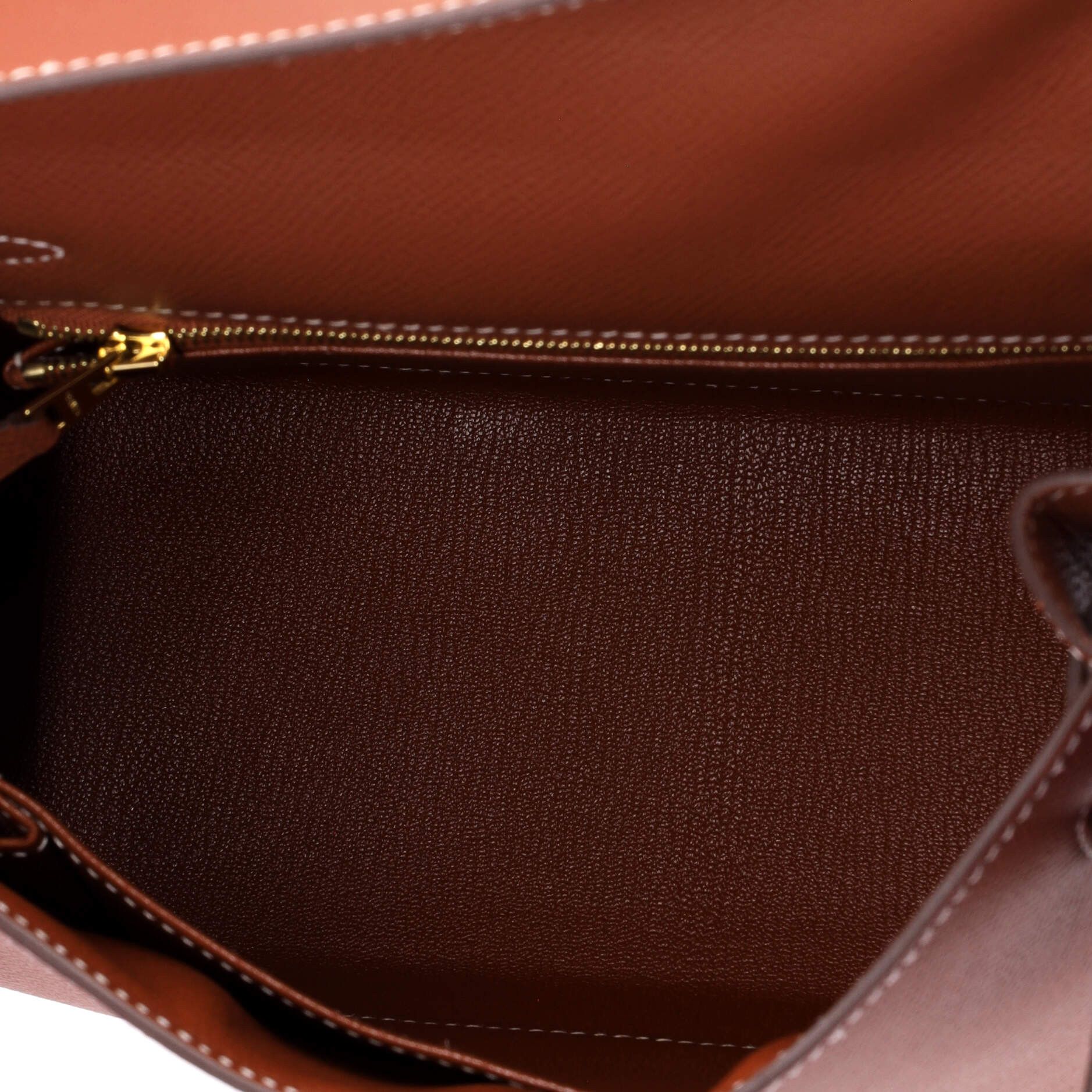 Hermes Kelly Handbag Size ONE SIZE - 6 Thumbnail