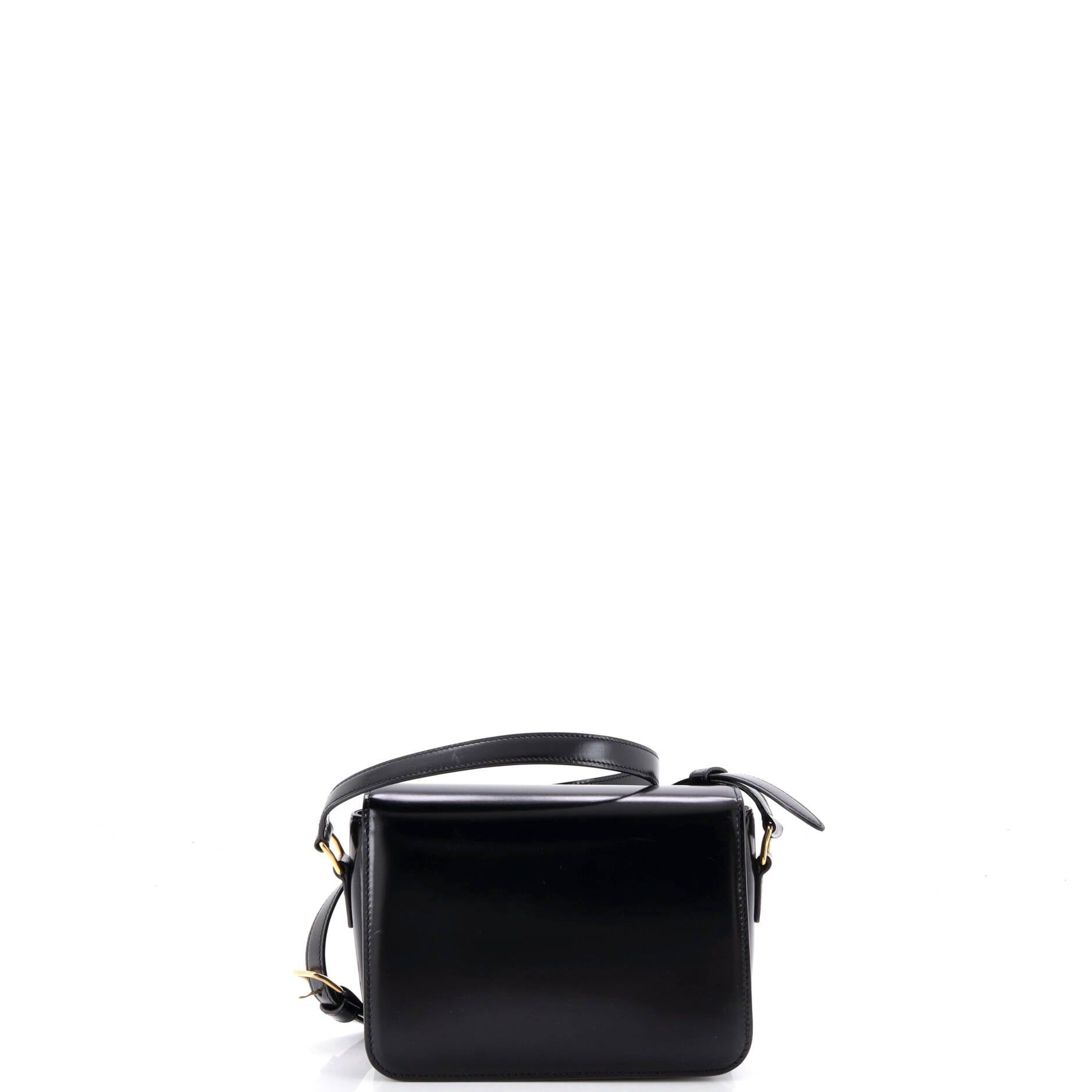 Celine Triomphe Shoulder Bag Size ONE SIZE - 3 Thumbnail