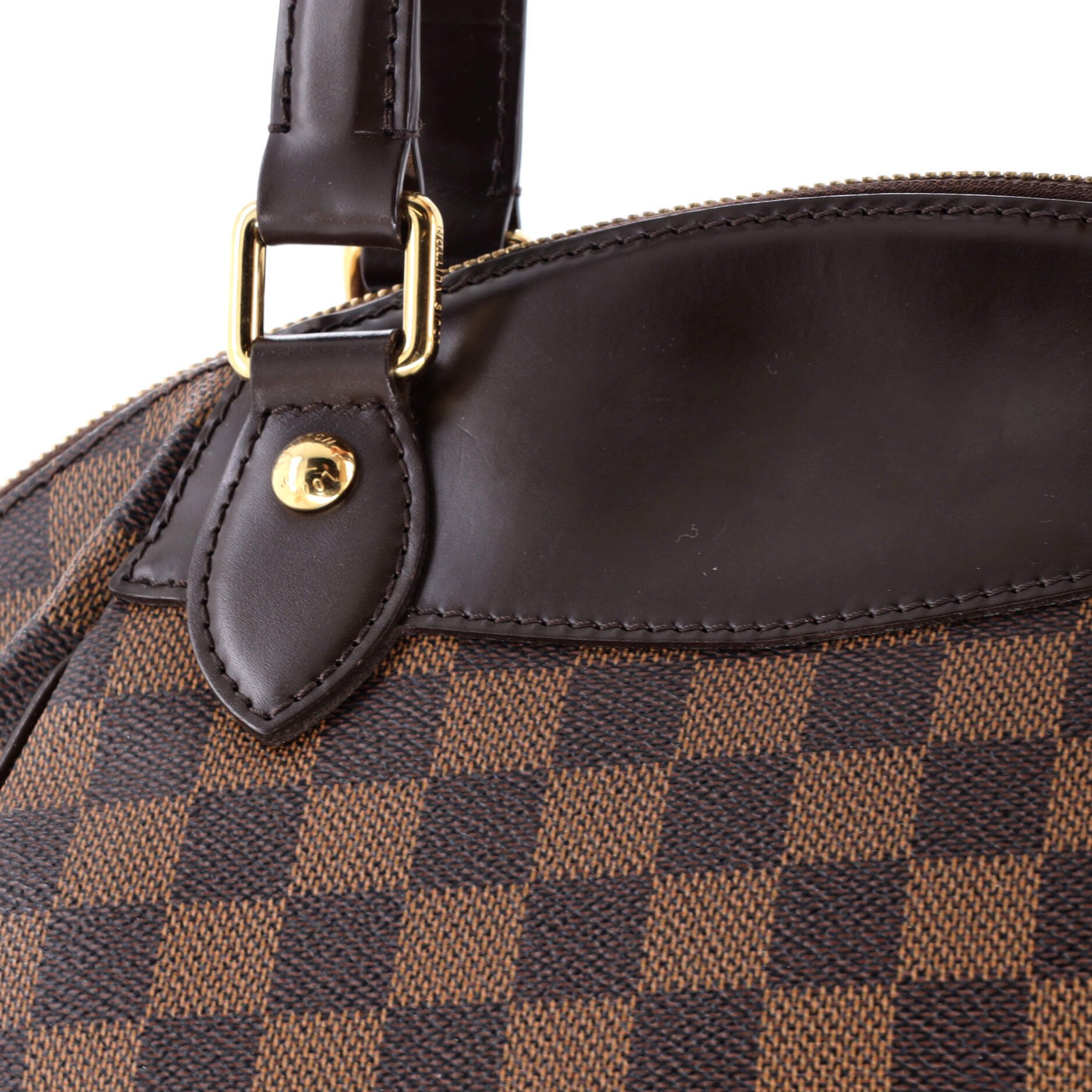 Louis Vuitton Verona Handbag Size ONE SIZE - 7 Thumbnail