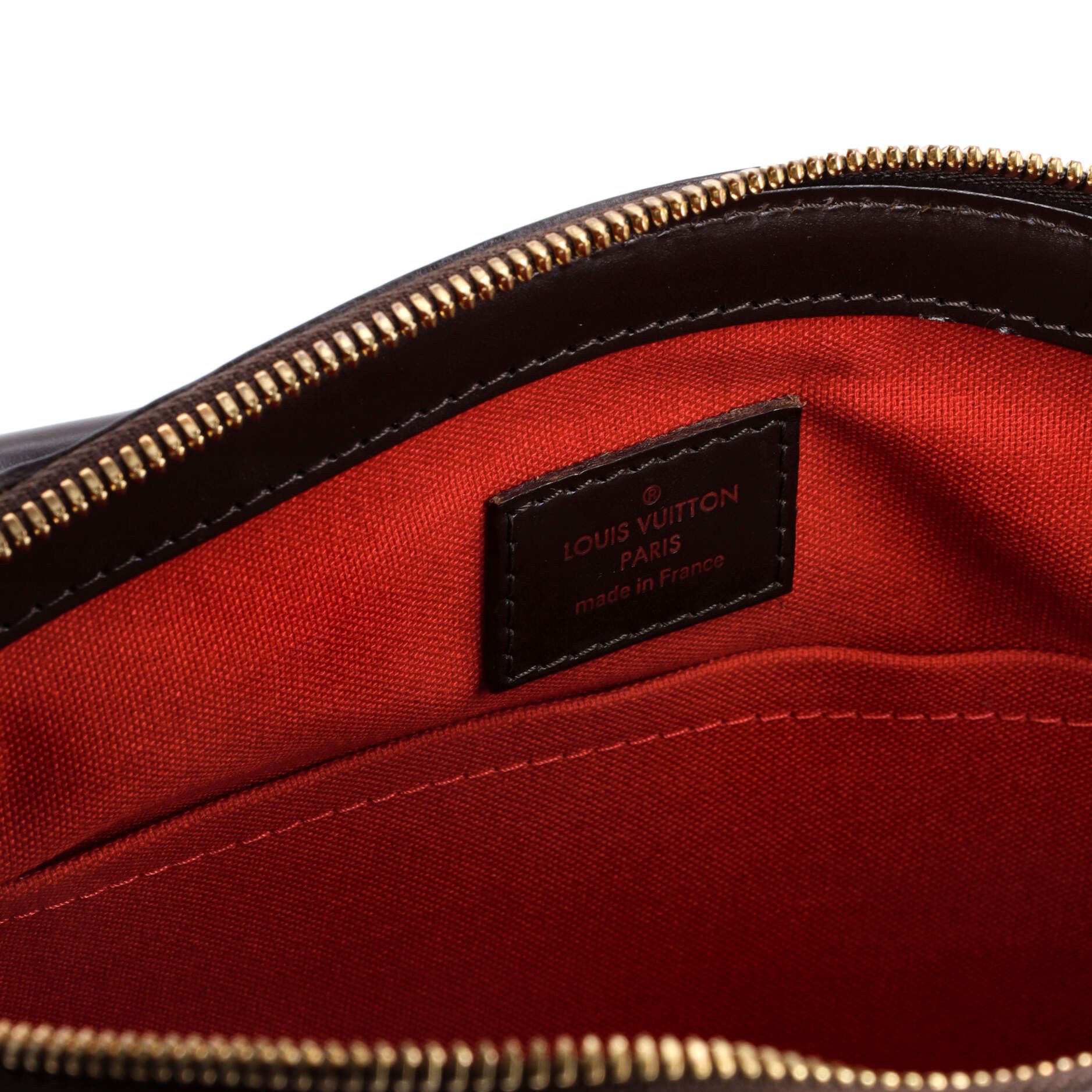 Louis Vuitton Verona Handbag Size ONE SIZE - 8 Thumbnail