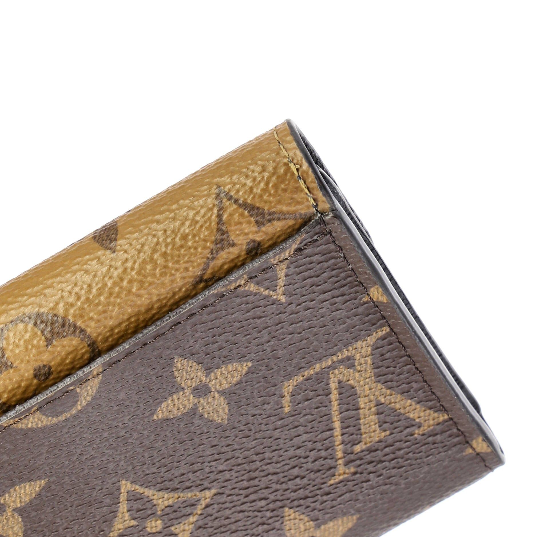 Louis Vuitton Rosalie Coin Purse Size ONE SIZE - 7 Thumbnail