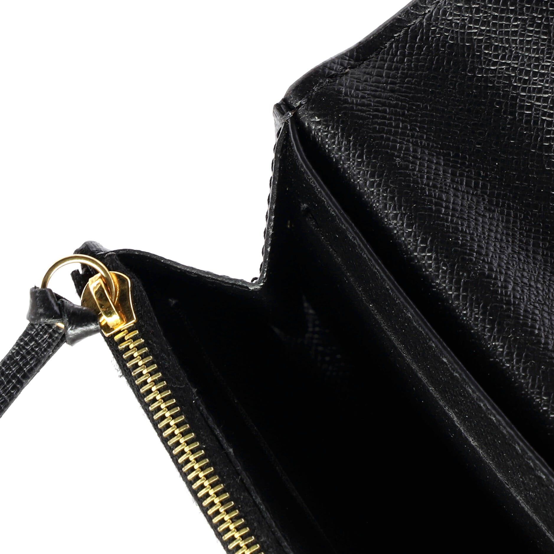 Louis Vuitton Rosalie Coin Purse Size ONE SIZE - 8 Thumbnail