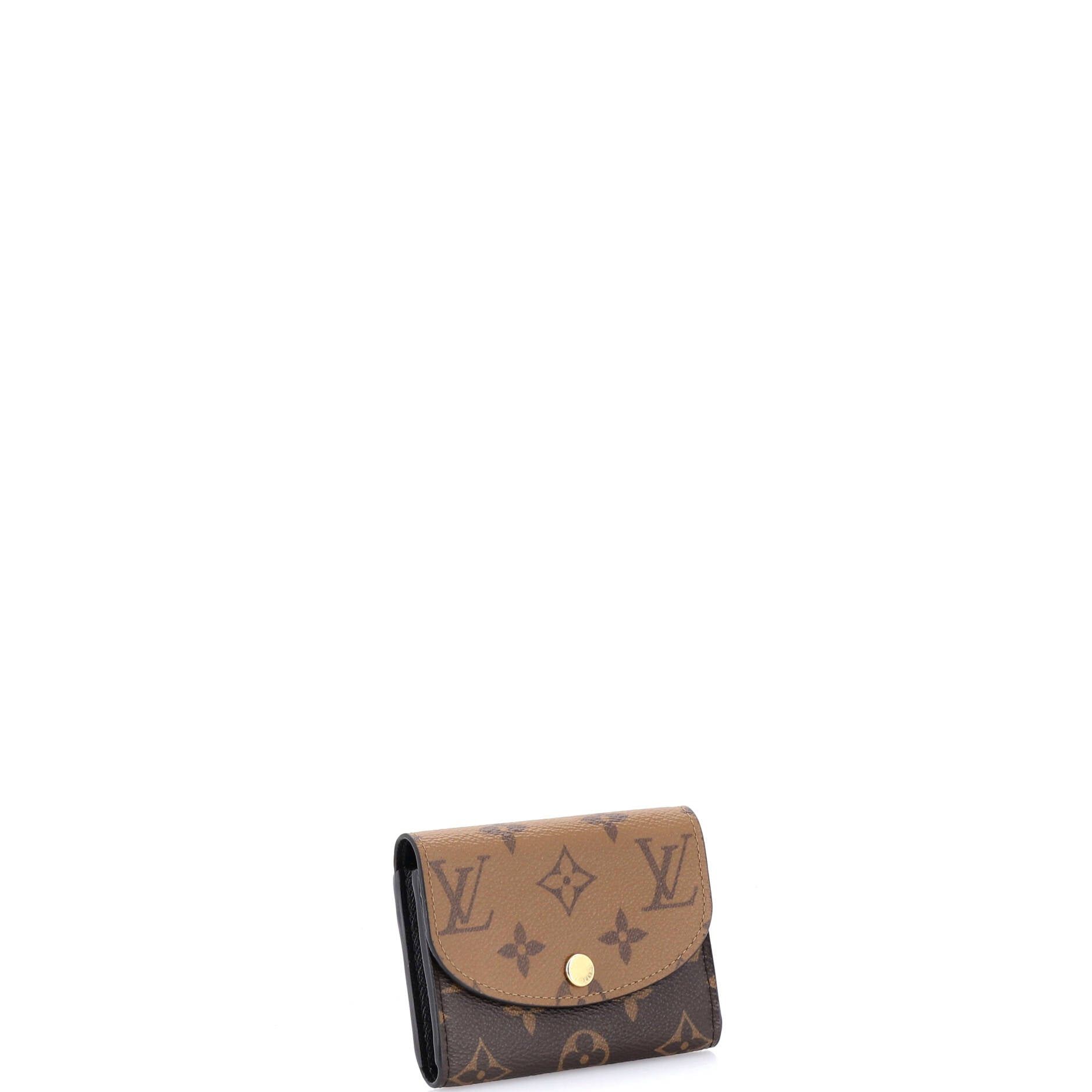 Louis Vuitton Rosalie Coin Purse Size ONE SIZE - 2 Thumbnail
