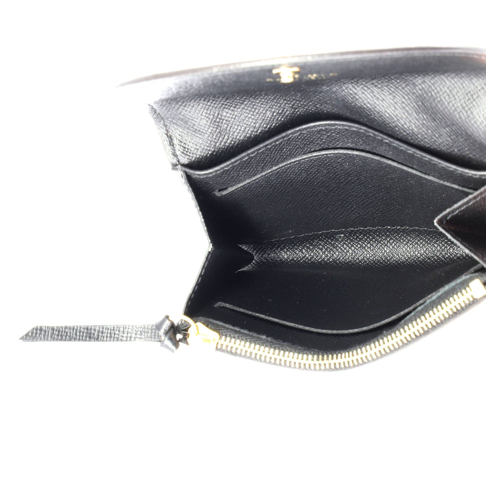 Louis Vuitton Rosalie Coin Purse Size ONE SIZE - 5 Thumbnail