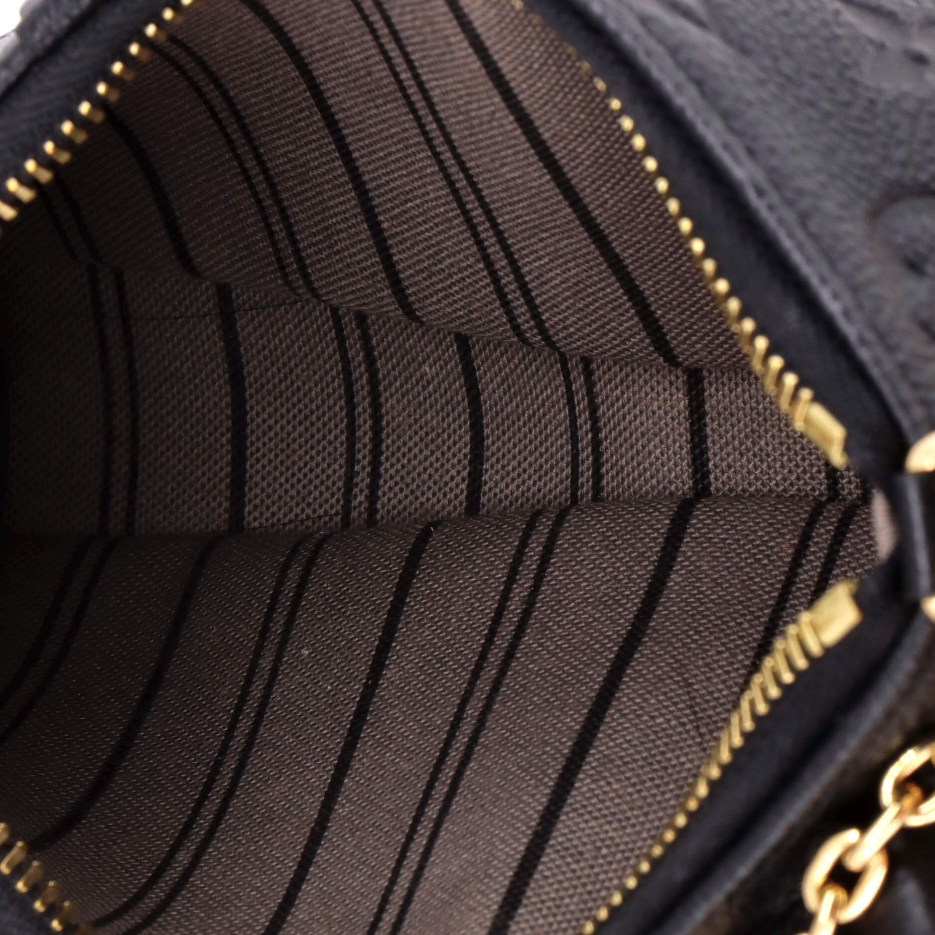 Louis Vuitton Easy Pouch on Strap Size ONE SIZE - 5 Thumbnail