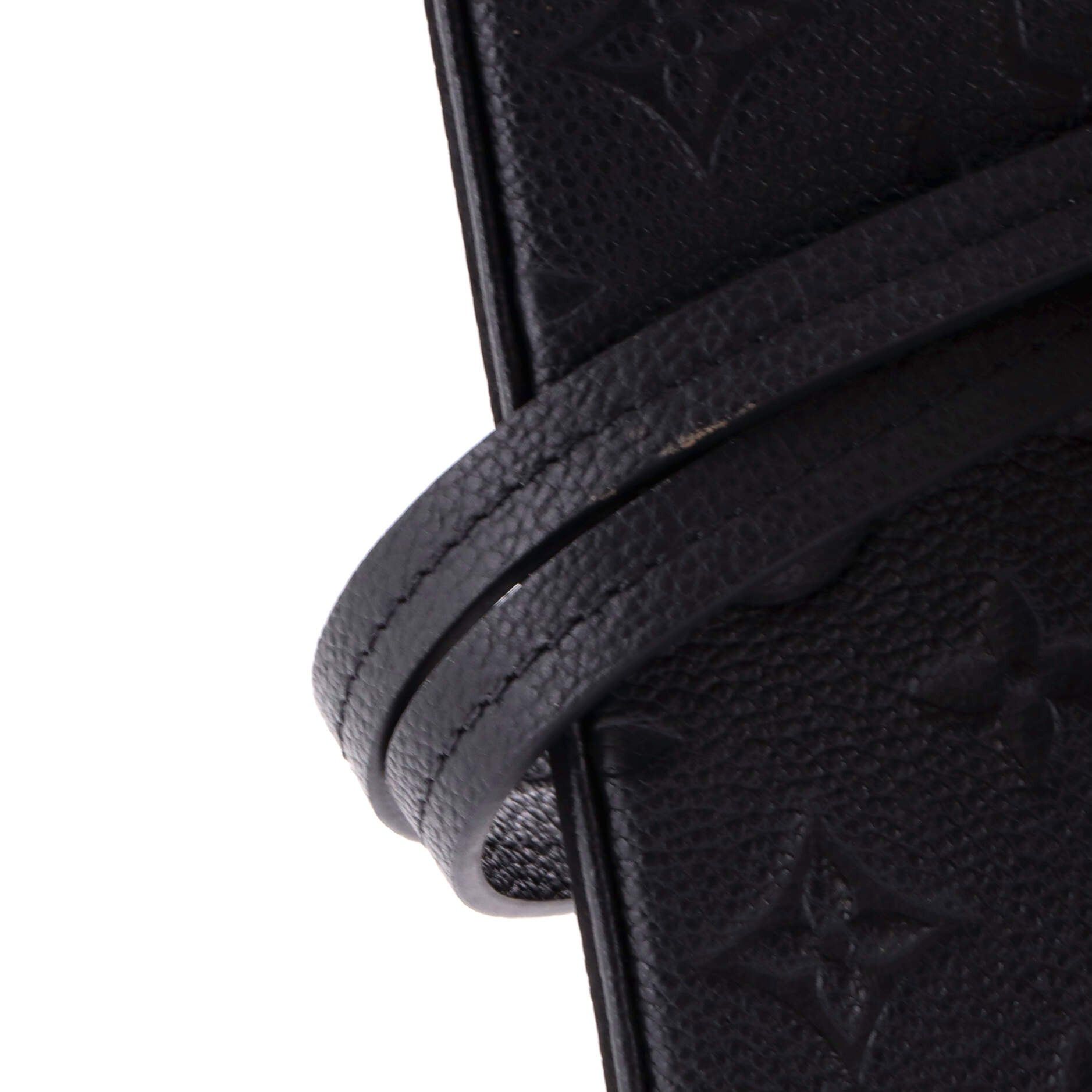 Louis Vuitton Easy Pouch on Strap Size ONE SIZE - 6 Thumbnail