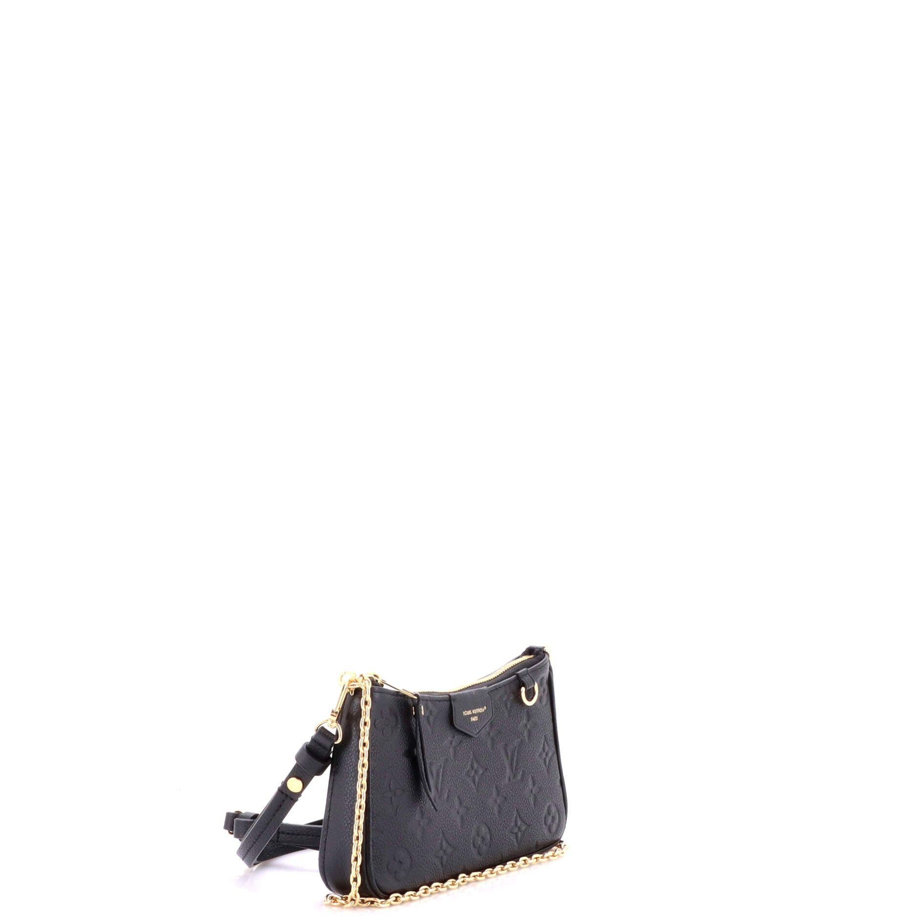 Louis Vuitton Easy Pouch on Strap Size ONE SIZE - 2 Thumbnail