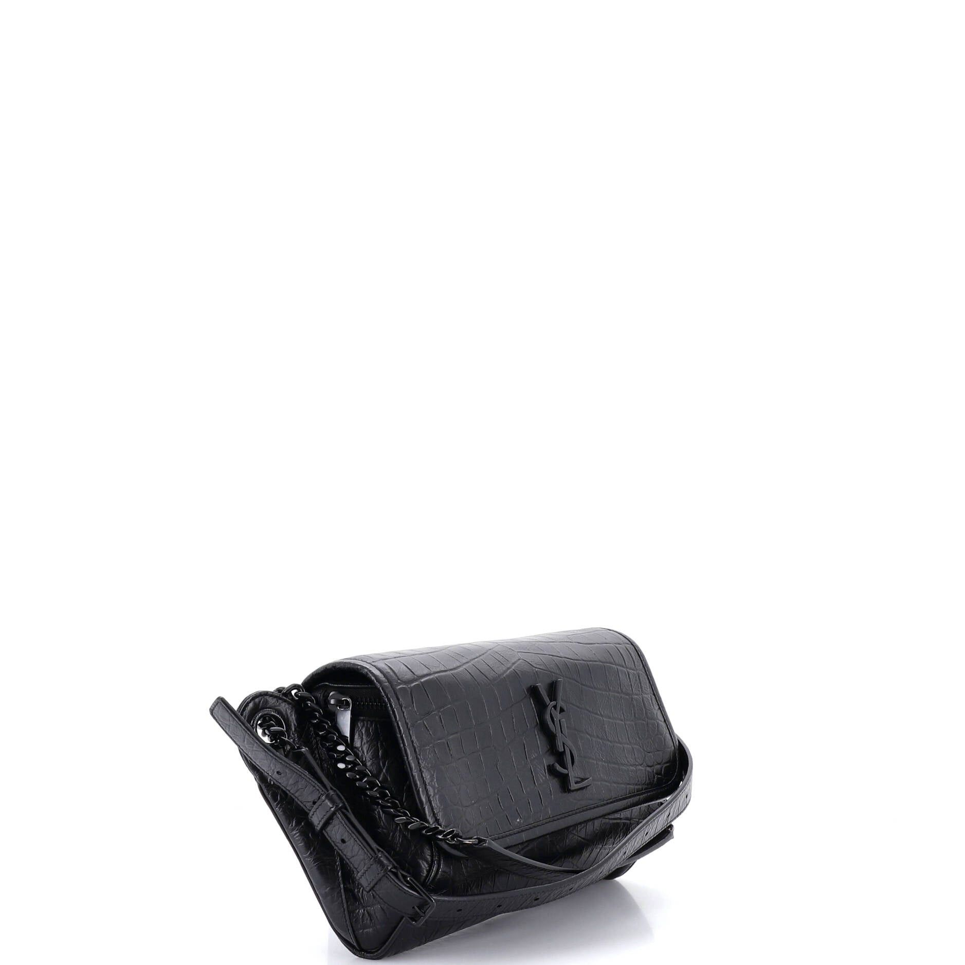 Saint Laurent Paris Niki Body Bag Size ONE SIZE - 2 Thumbnail