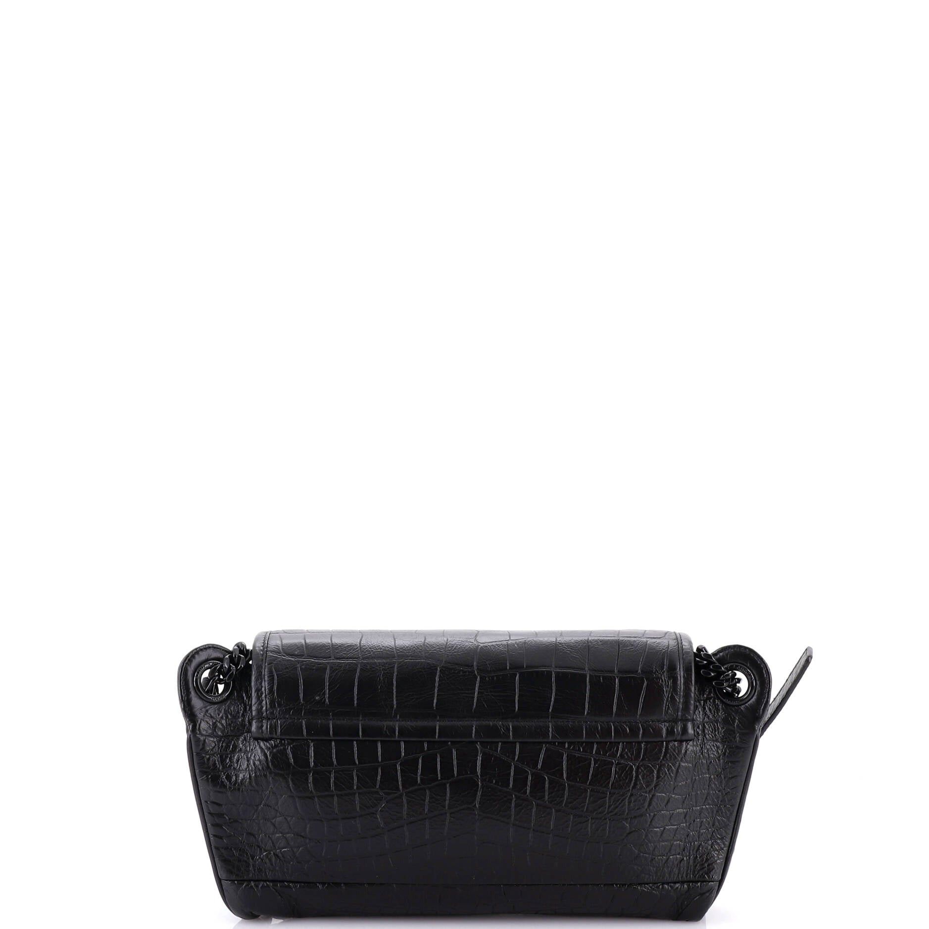 Saint Laurent Paris Niki Body Bag Size ONE SIZE - 3 Thumbnail