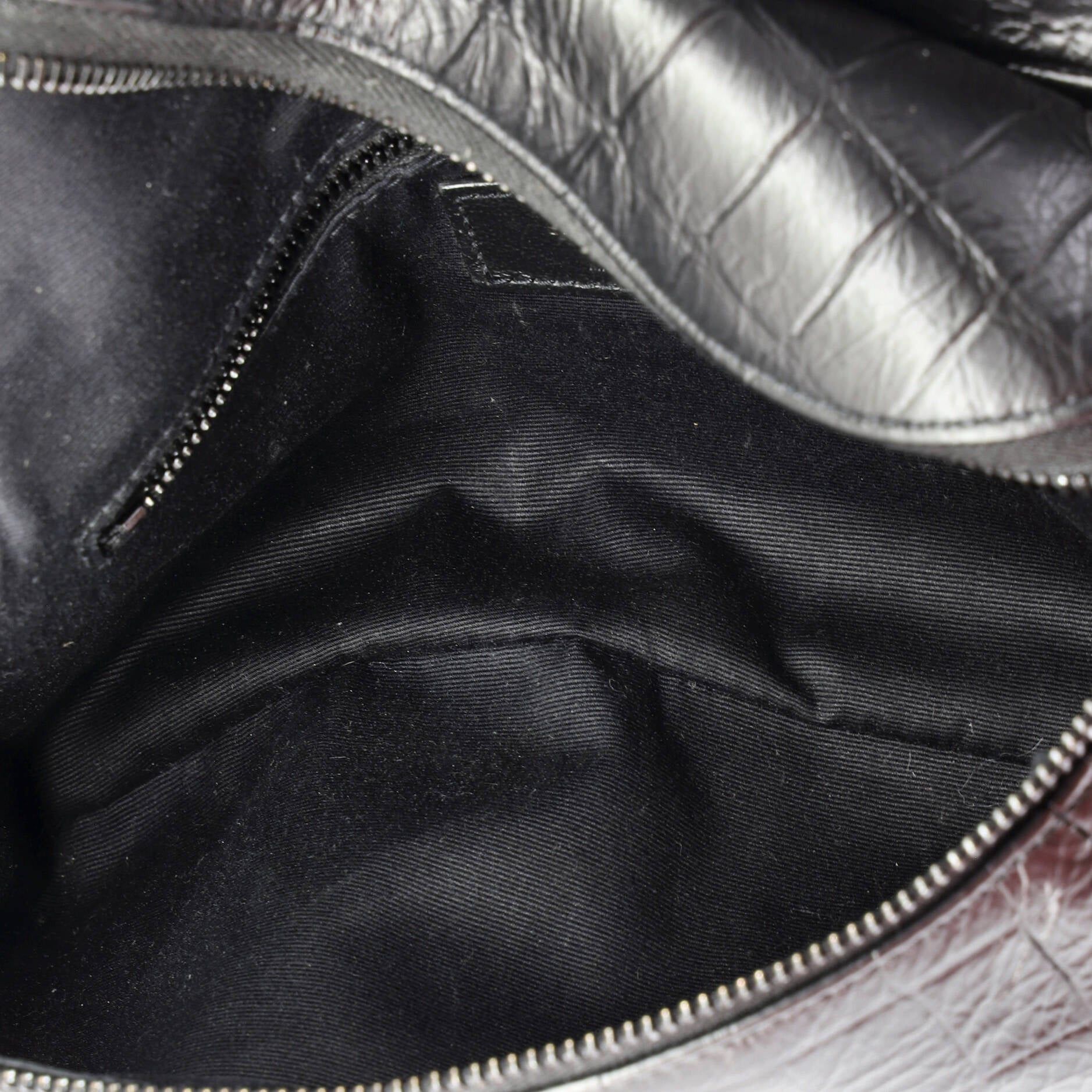 Saint Laurent Paris Niki Body Bag Size ONE SIZE - 5 Thumbnail