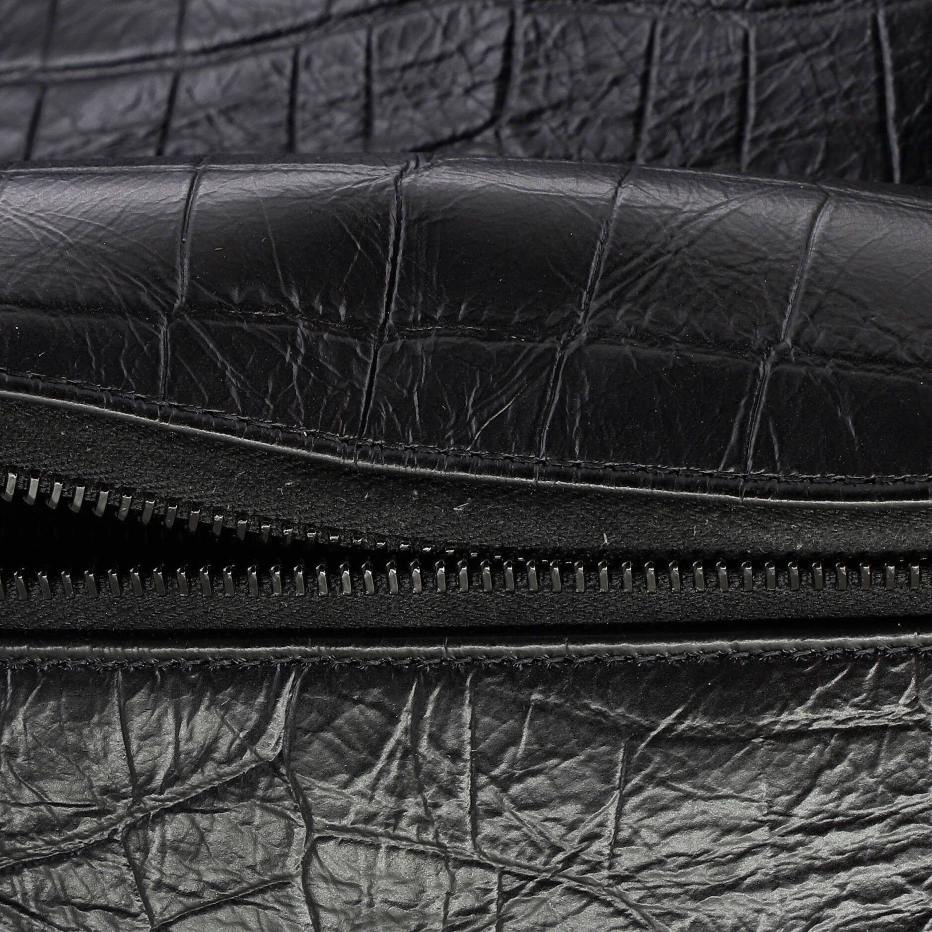 Saint Laurent Paris Niki Body Bag Size ONE SIZE - 6 Thumbnail
