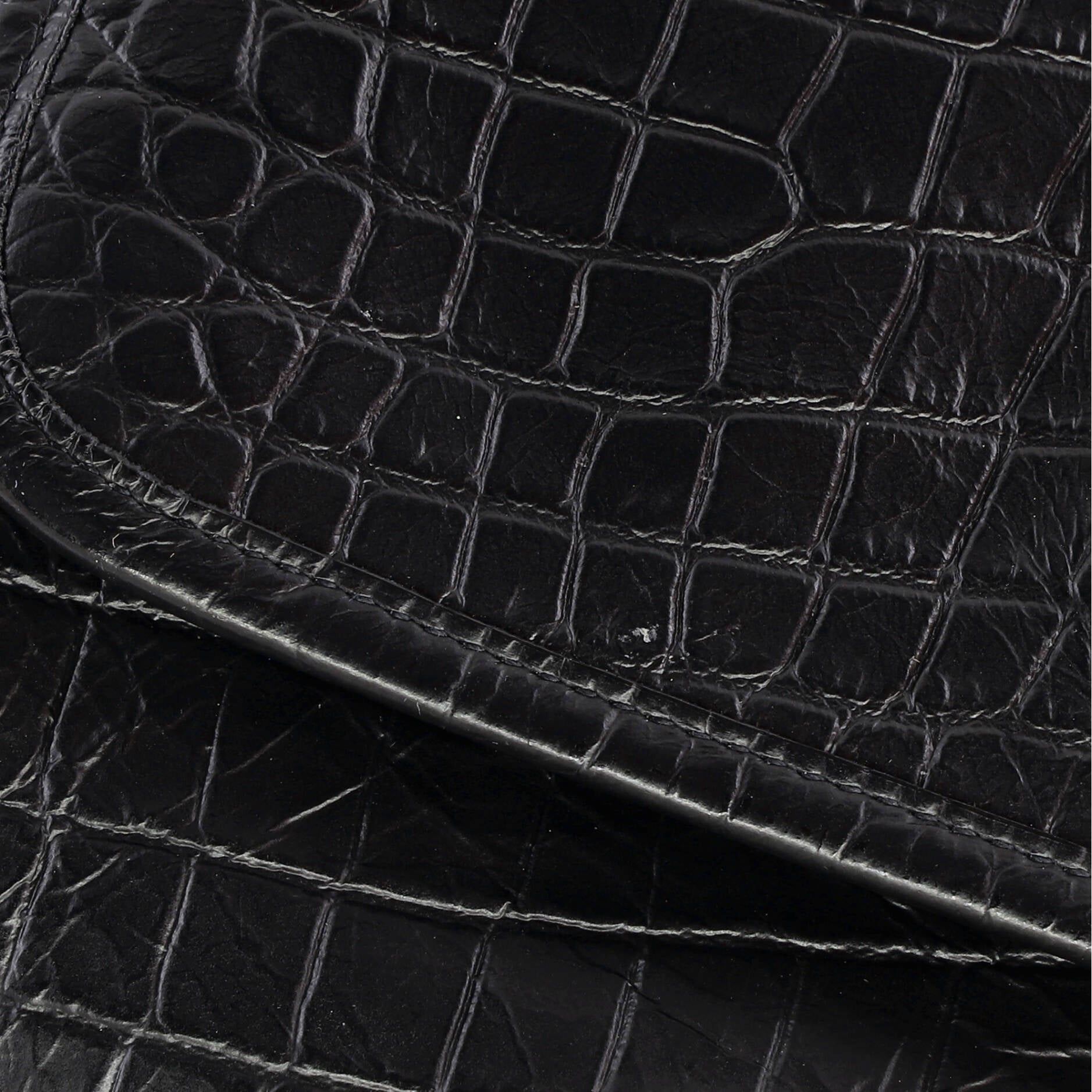 Saint Laurent Paris Niki Body Bag Size ONE SIZE - 7 Thumbnail